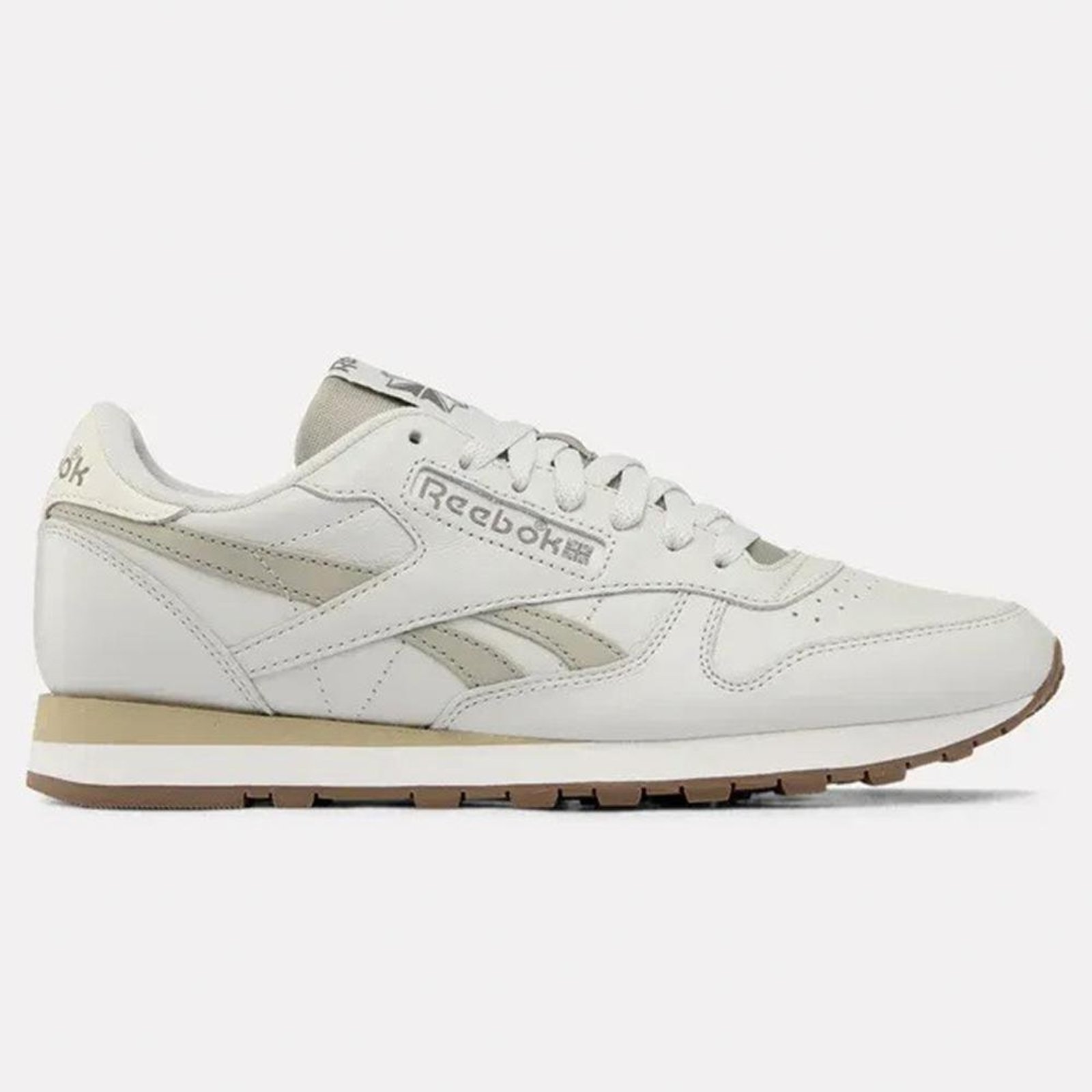 Tênis Reebok Classic Masculino Softgrey/EscapeGrey