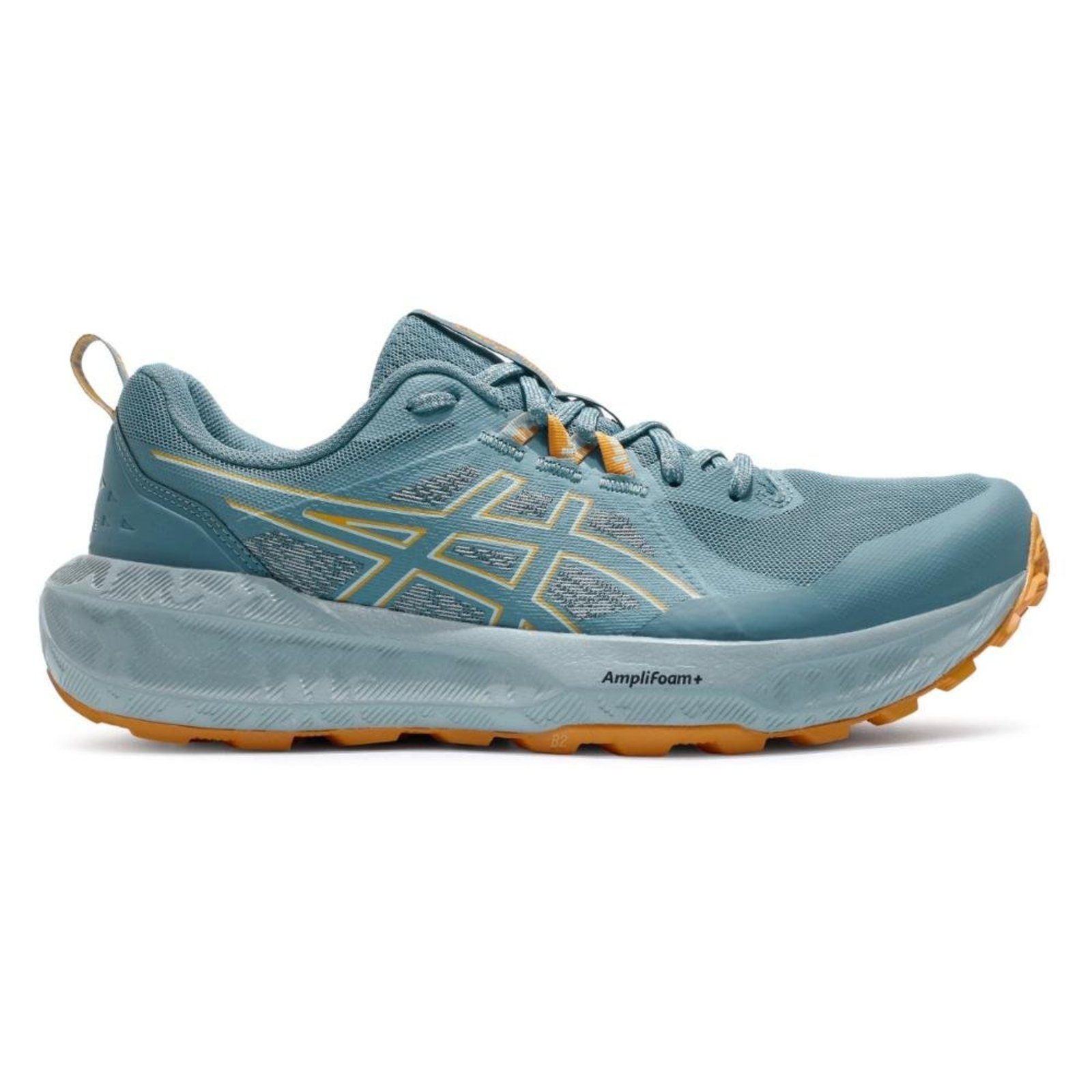 Tênis Asics Gel-Sonoma 8 Masculino Azul