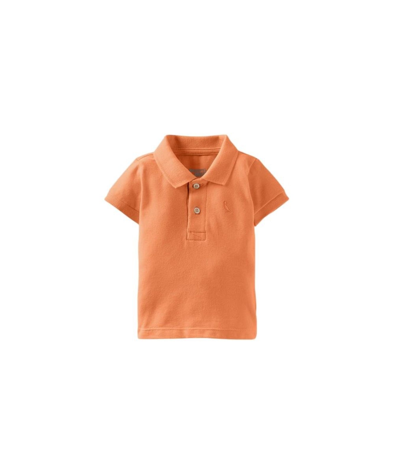 Infantil - Polo Mc Bb Piquet Basica Reserva Mini