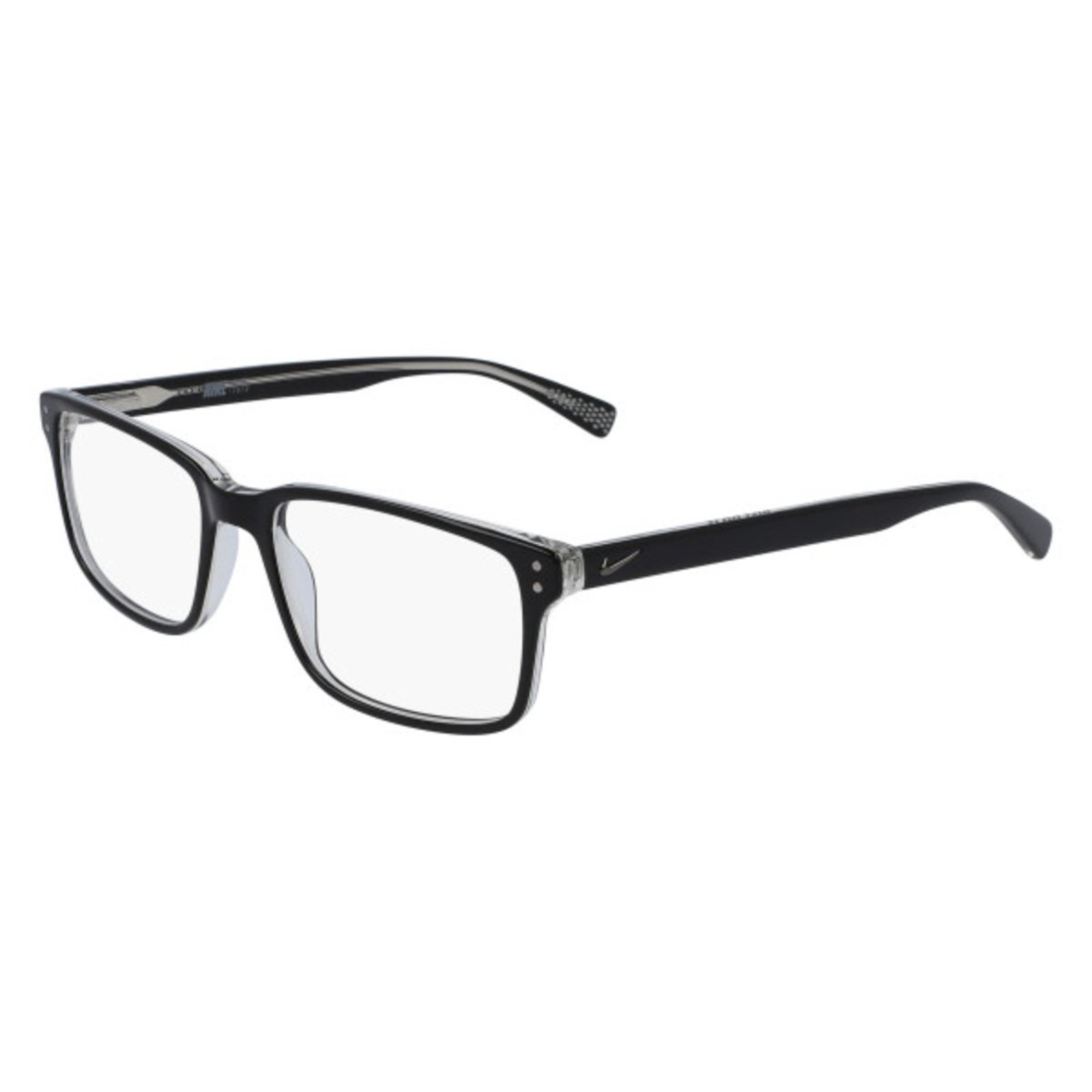 Armação para Grau Nike 7240 Masculino Preto