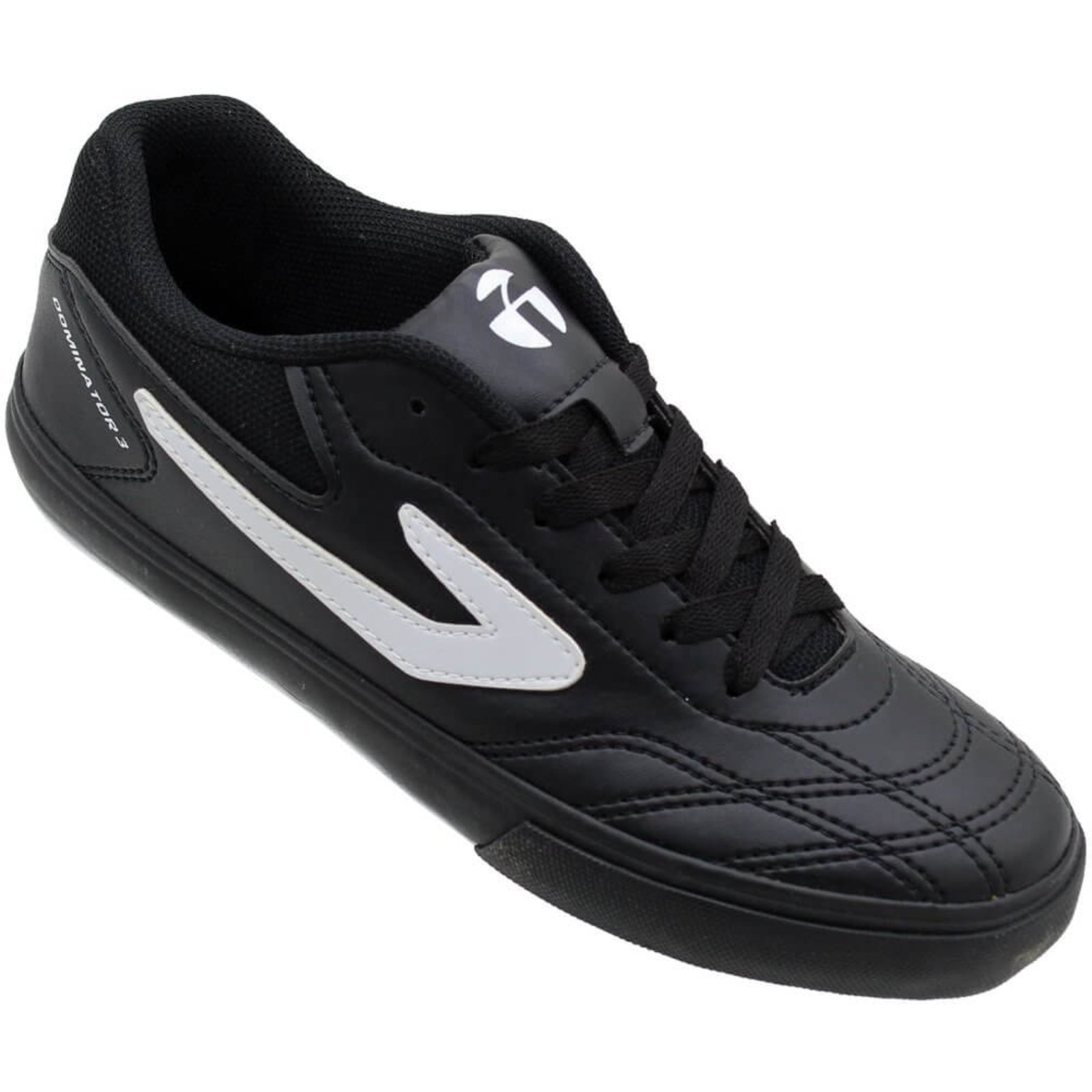 Chuteira Topper Dominator 3 Futsal Masculino