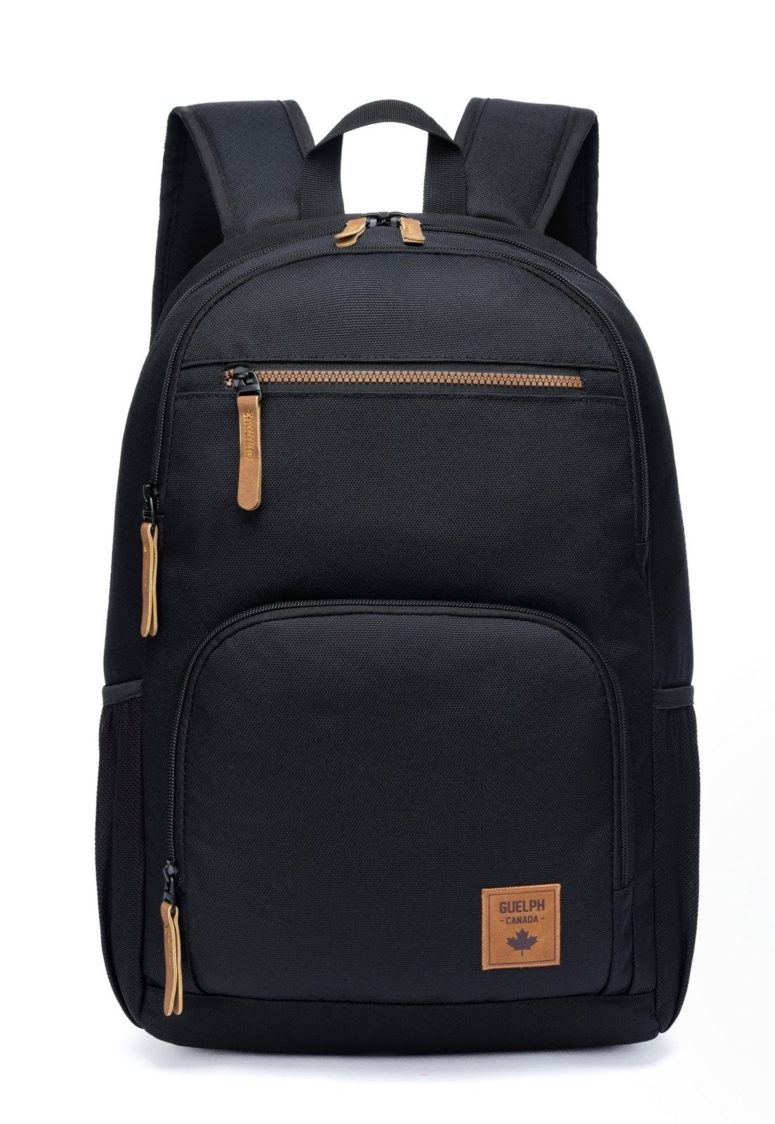 Mochila Juvenil Viagem Bolsa Notebook Trabalho Reforçada Escolar