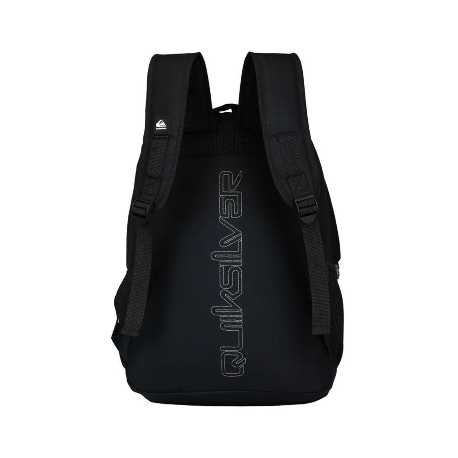 Mochila Quiksilver 17 Esportiva POP 19 21,8L Preto