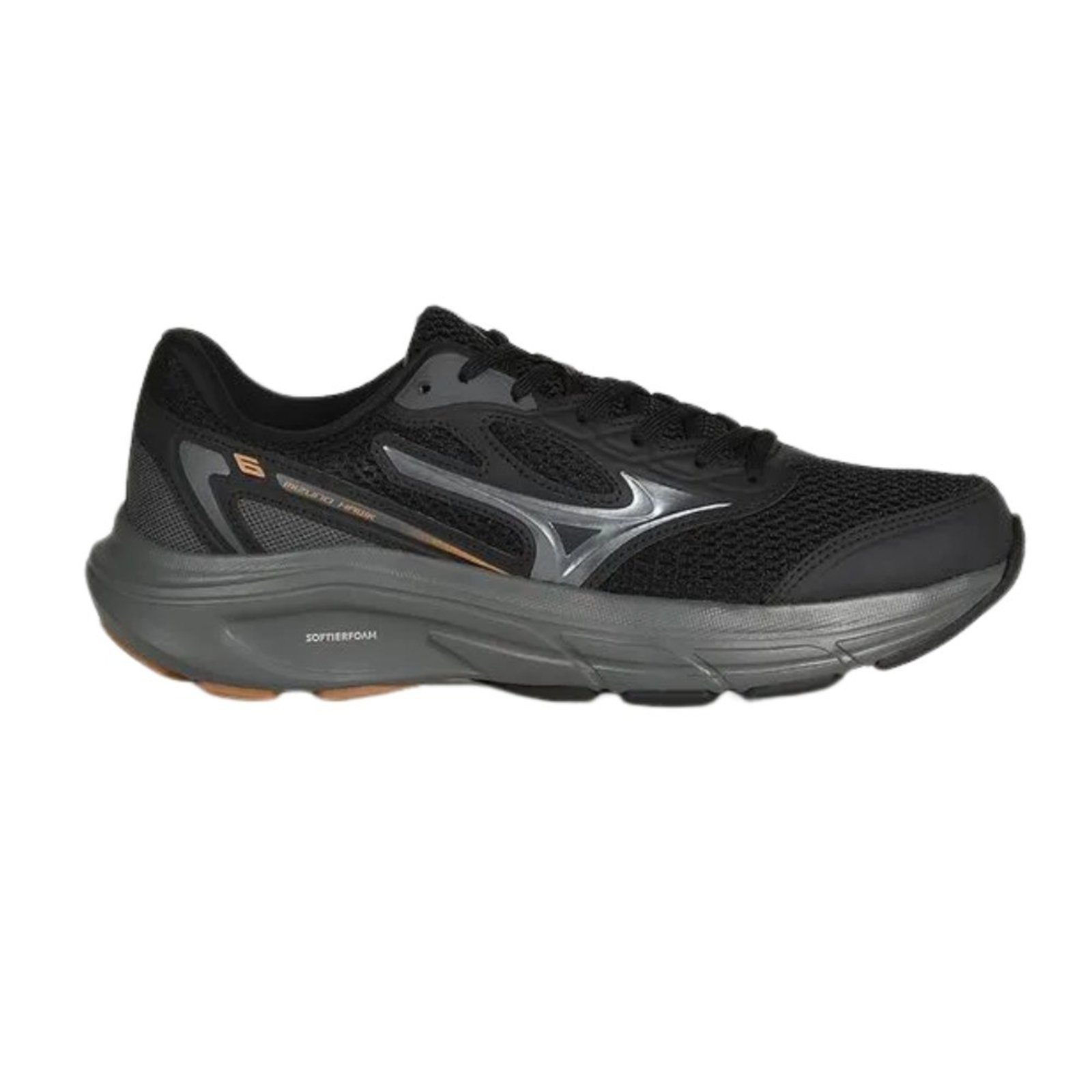 Tênis Mizuno Hawk 6 Masculino