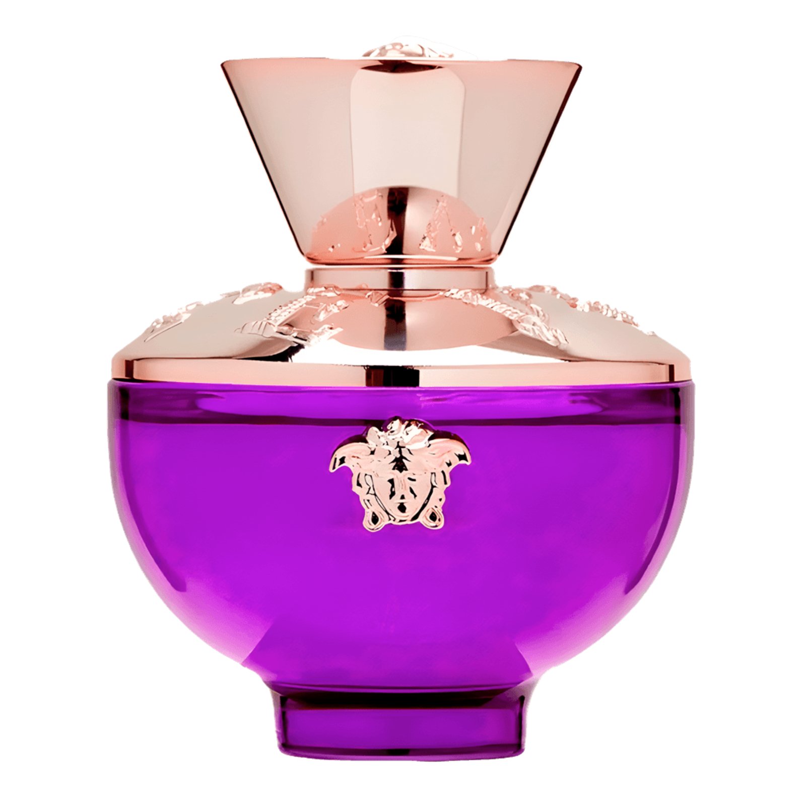 Versace Dylan Purple Pour Femme Eau de Parfum - Perfume Feminino 100ml