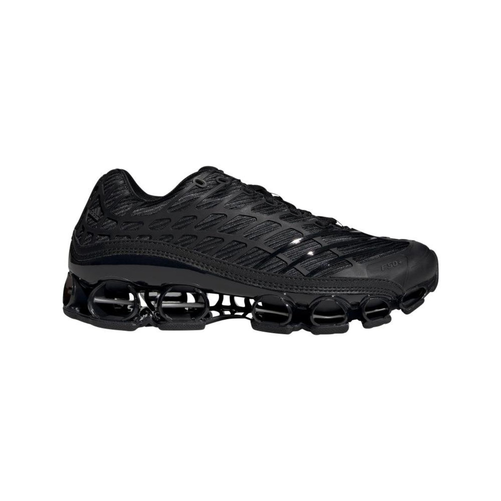 TÊNIS MEGARIDE F50 adidas Originals Preto