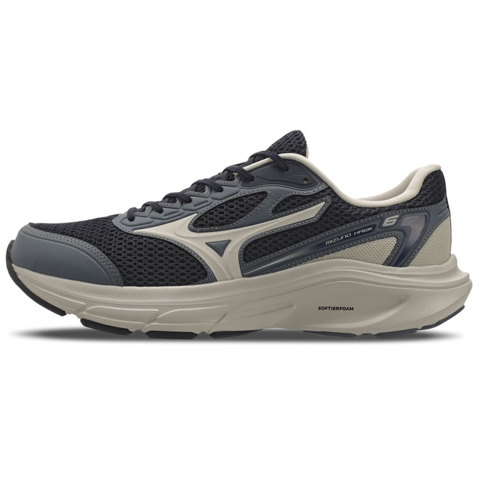 Tênis Casual Mizuno Hawk 6