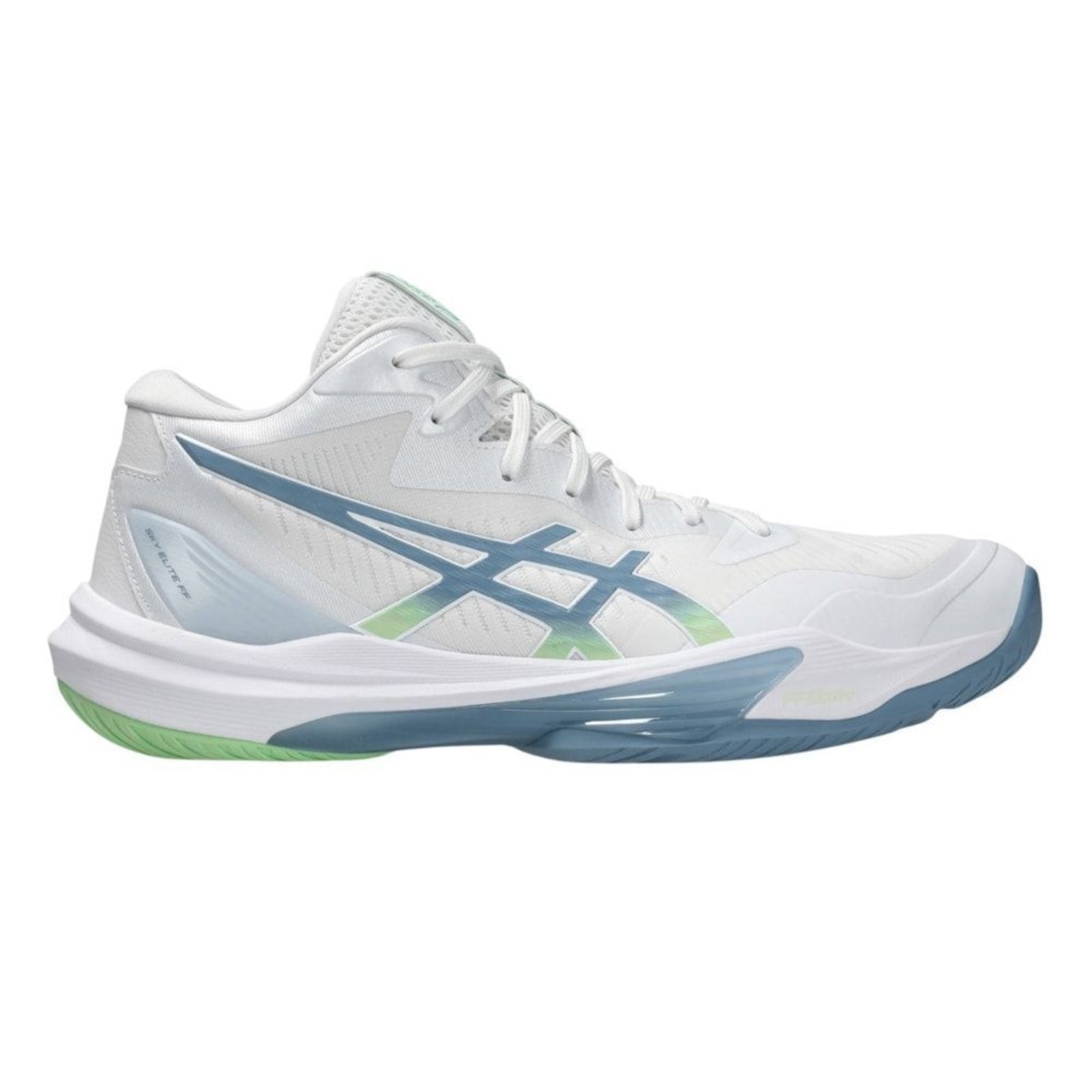 Tênis Asics Sky Elite FF MT 3 Masculino - Branco - asics