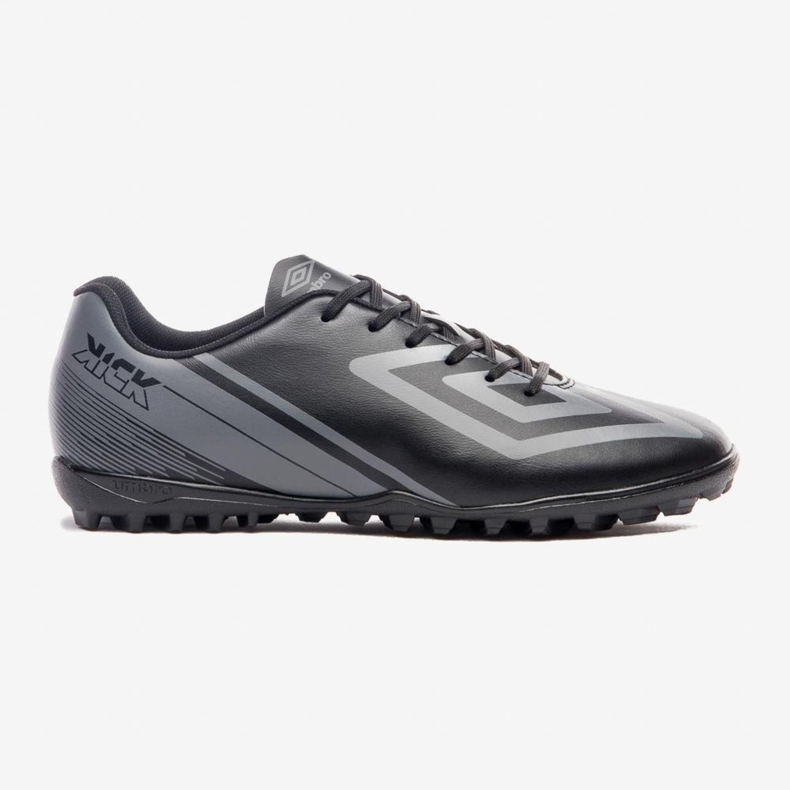 Chuteira Society Umbro Kick Incolor