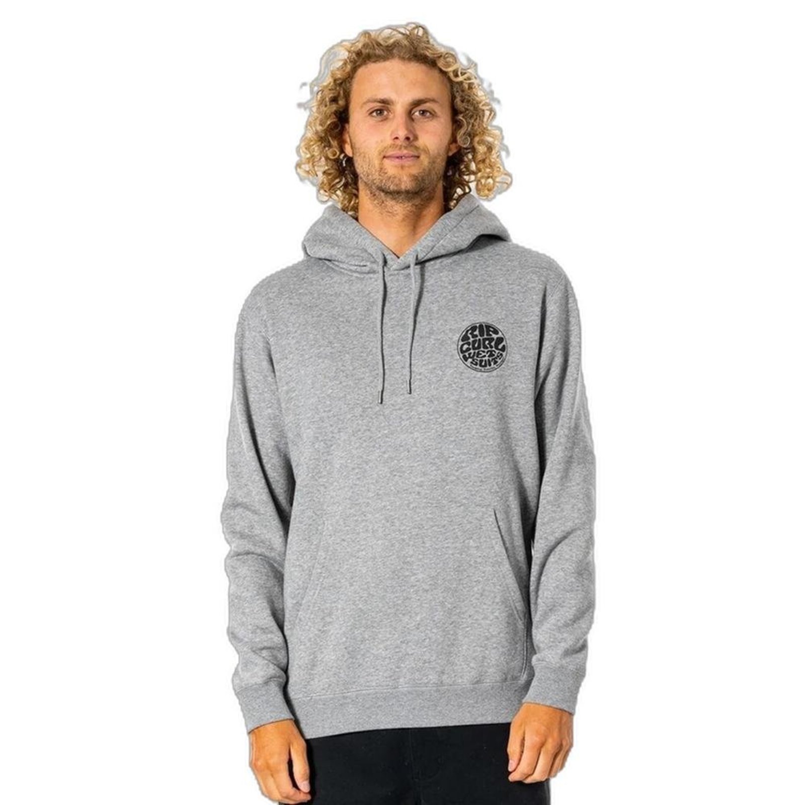 MOLETOM BRAZIL WETSUIT ICON