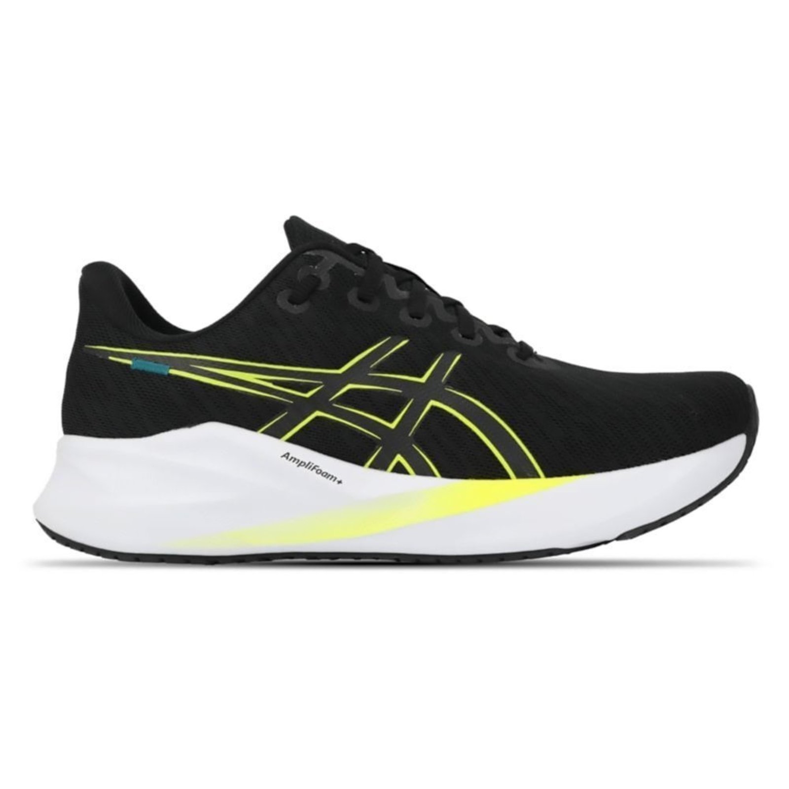 Tênis Asics Versablast 4 Masculino - Preto - asics