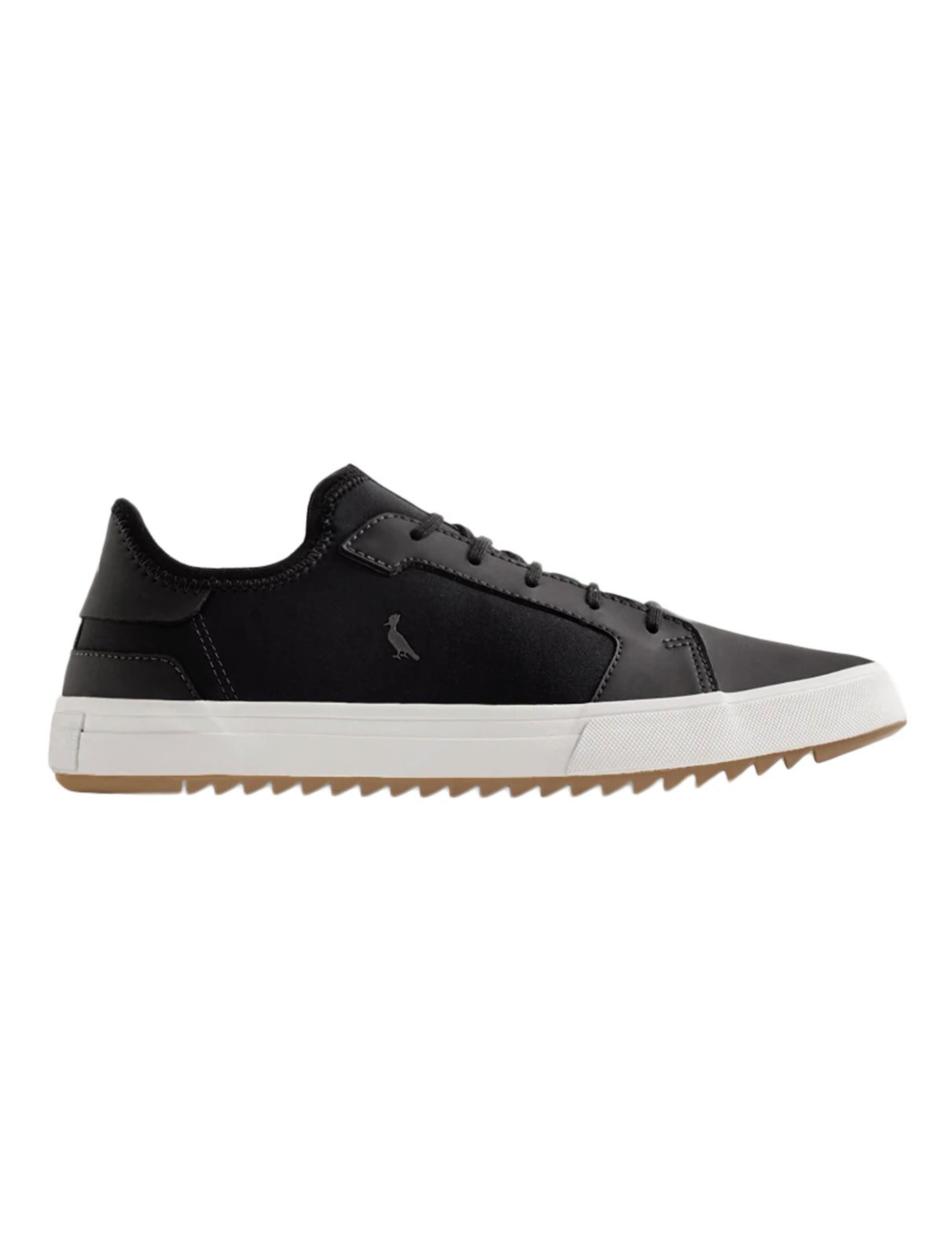 Tênis Reserva Masculino Casual Neo 188 Preto