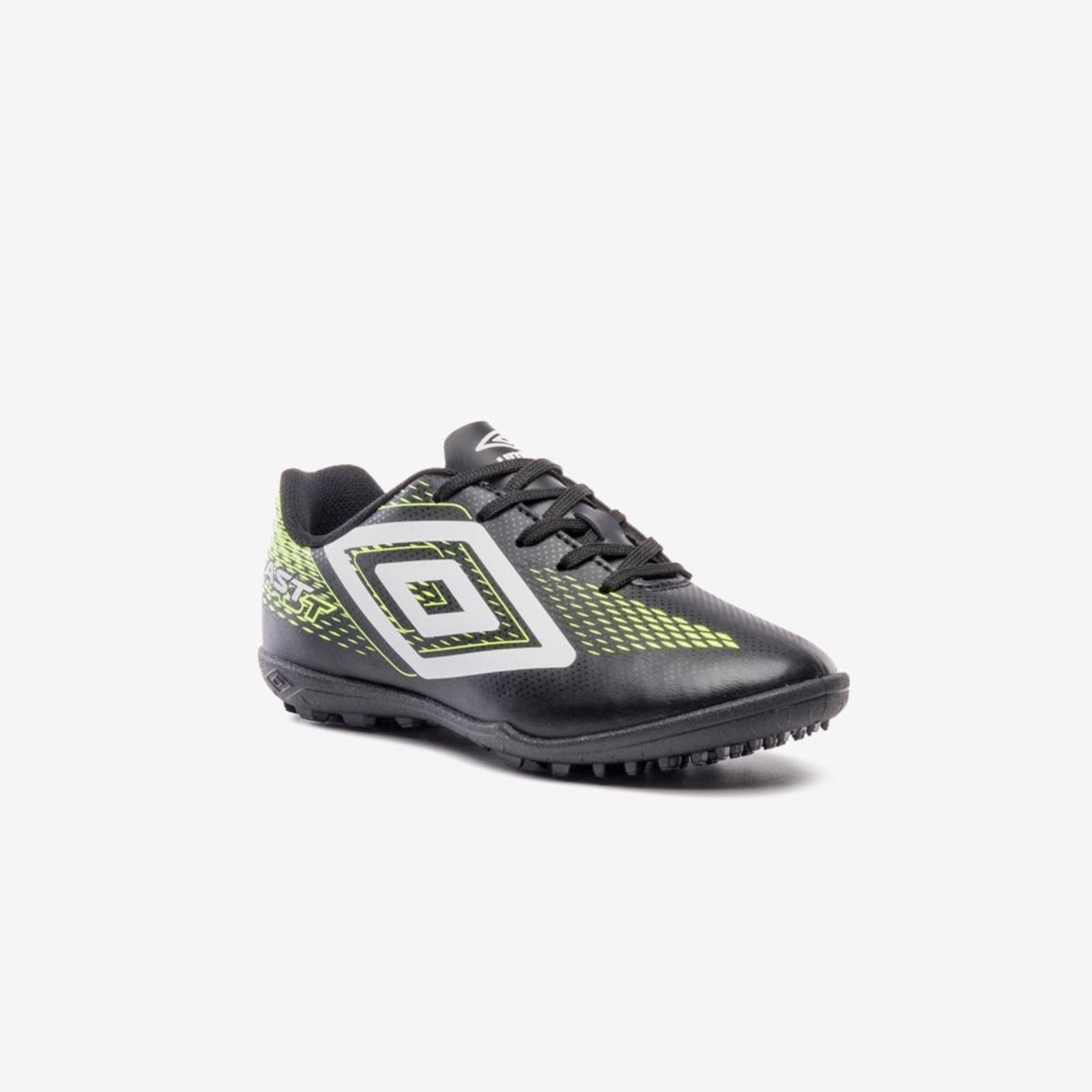 Vista 2 Chuteira Society Umbro Fast II Jr incolor Umbro incolor