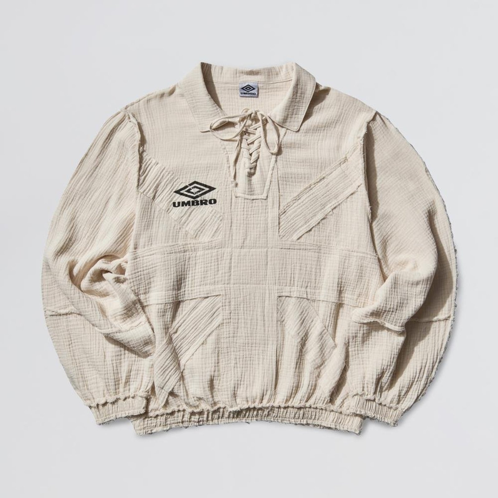 Camisa Unisex Umbro Union Drill Polo Incolor