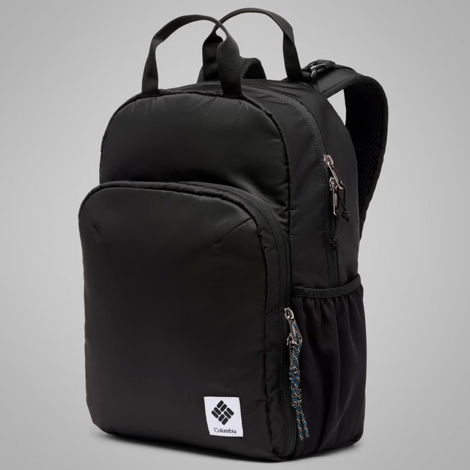 Mochila Columbia Great Smoky Garden 18Litros Preto Masculino