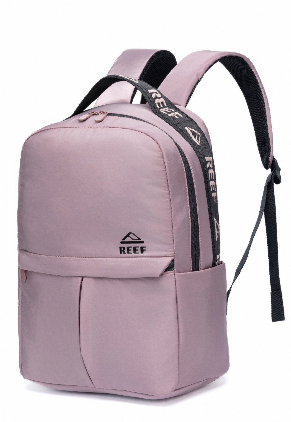 Mochila Escolar Reef Casual Juvenil Reforçada Uso Diário