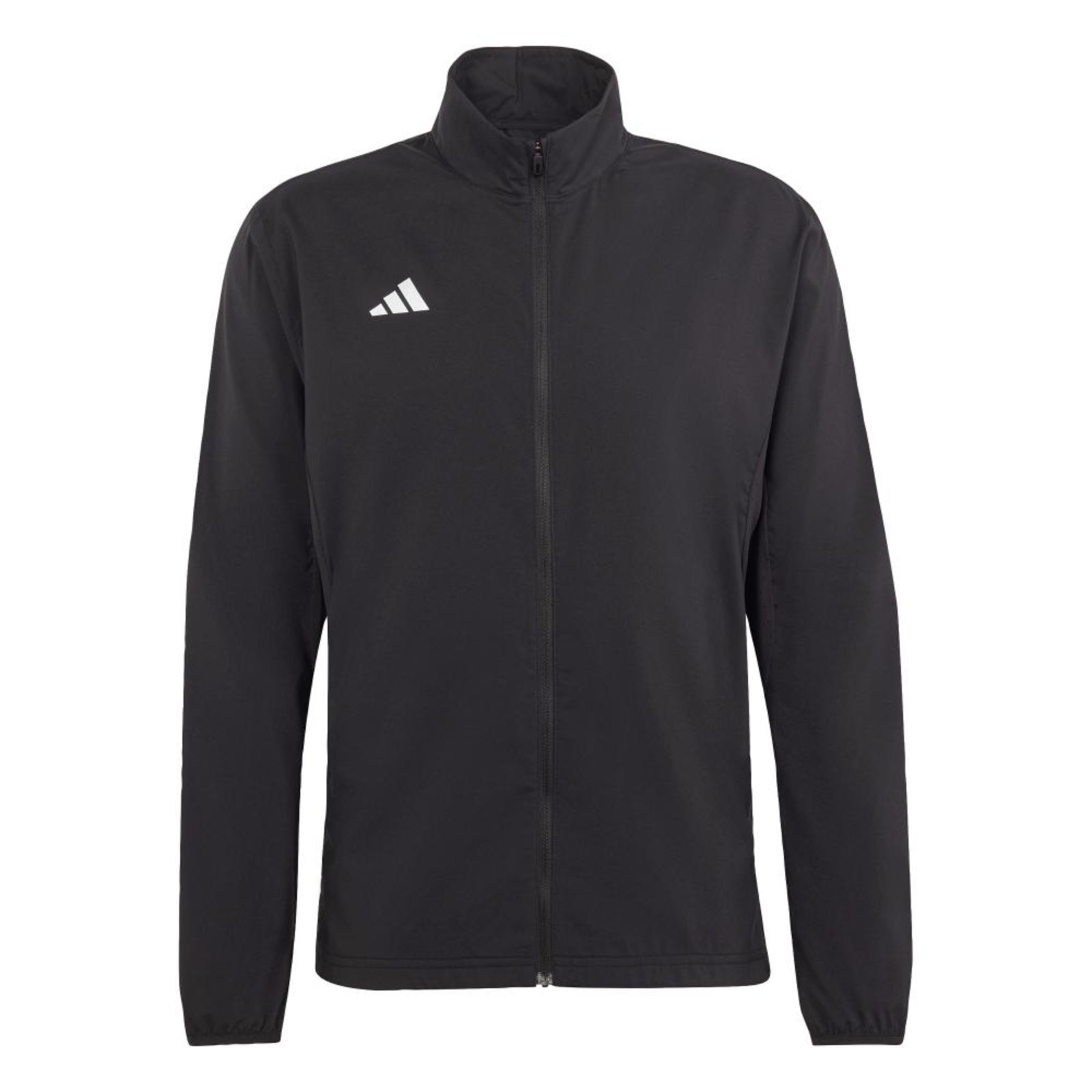 Jaqueta de corrida Adizero Essentials adidas Performance Preto