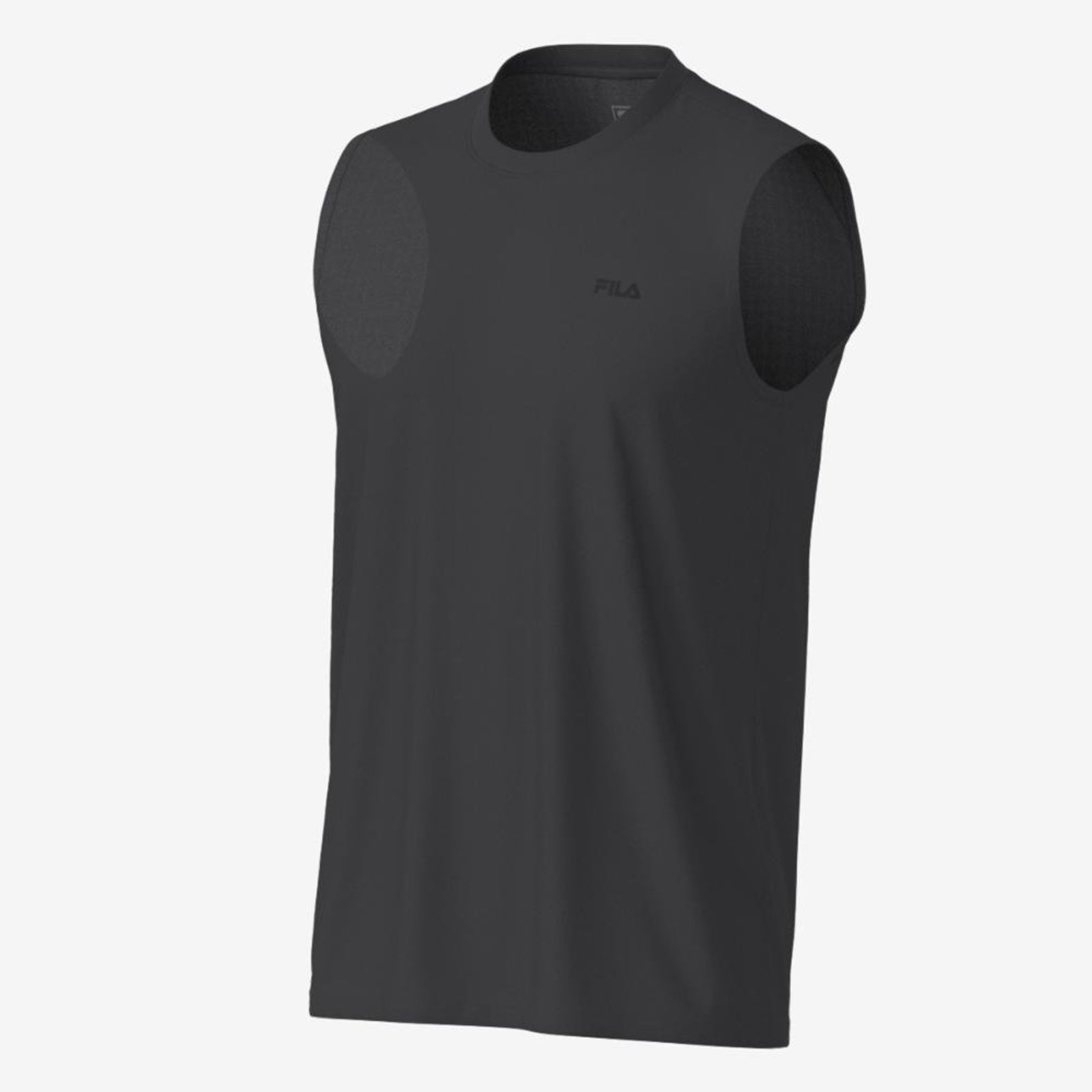 Regata Fila Sports Light Masculina Incolor