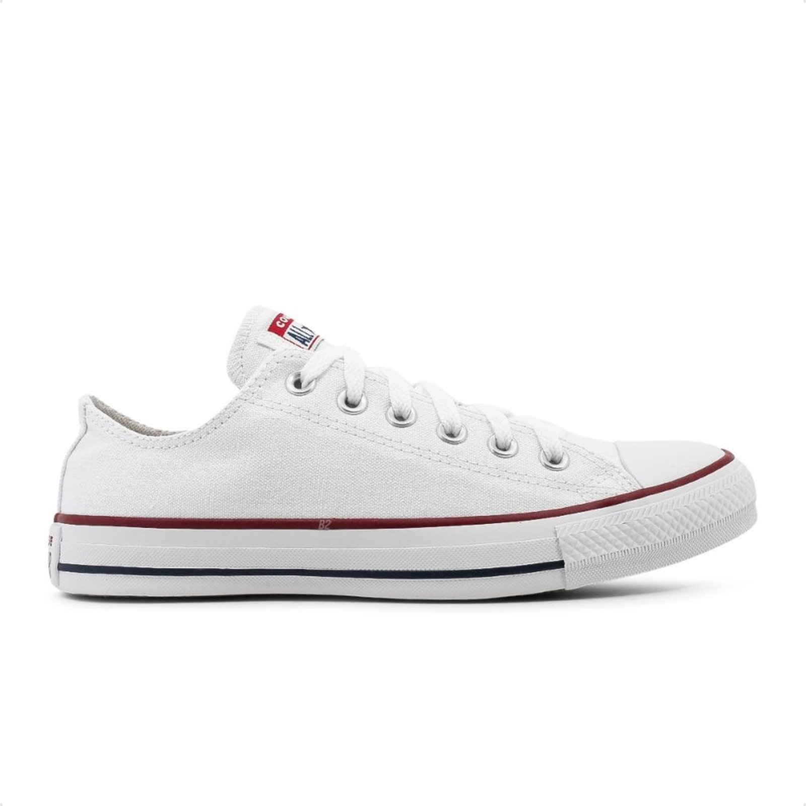 Tênis Converse Chuck Taylor All Star Feminino Branco
