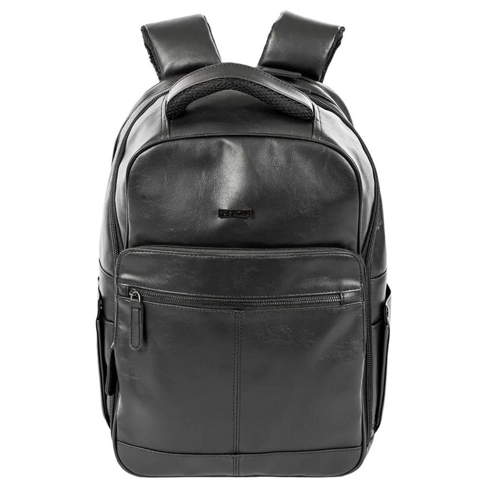Infantil - Mochila Sestini 2 Compartimentos Notebook 15 Active IV Preto
