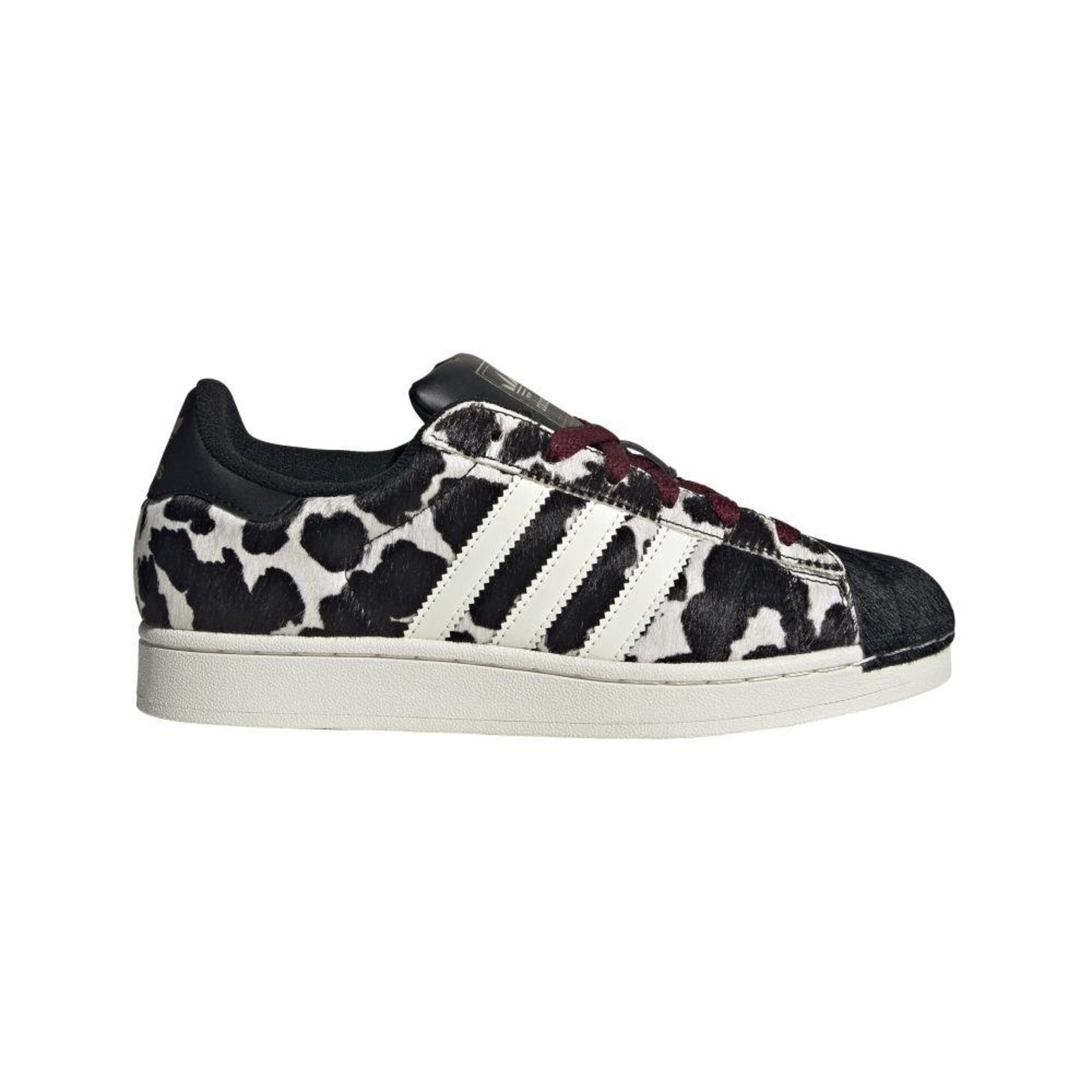 SUPERSTAR II W adidas Originals Preto
