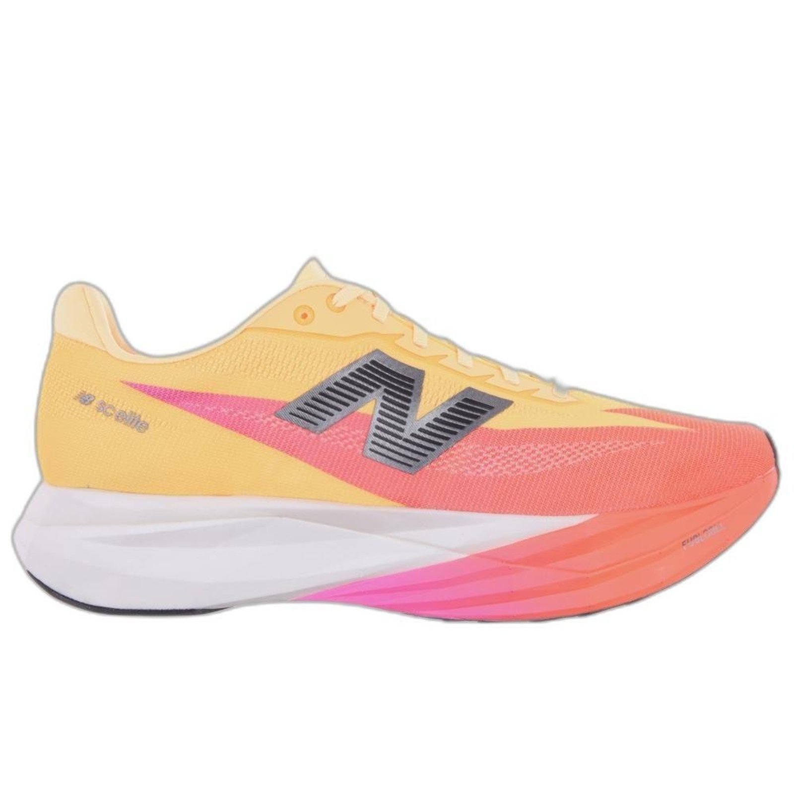 Tênis New Balance Fuelcell Supercomp Elite V5 Masculino