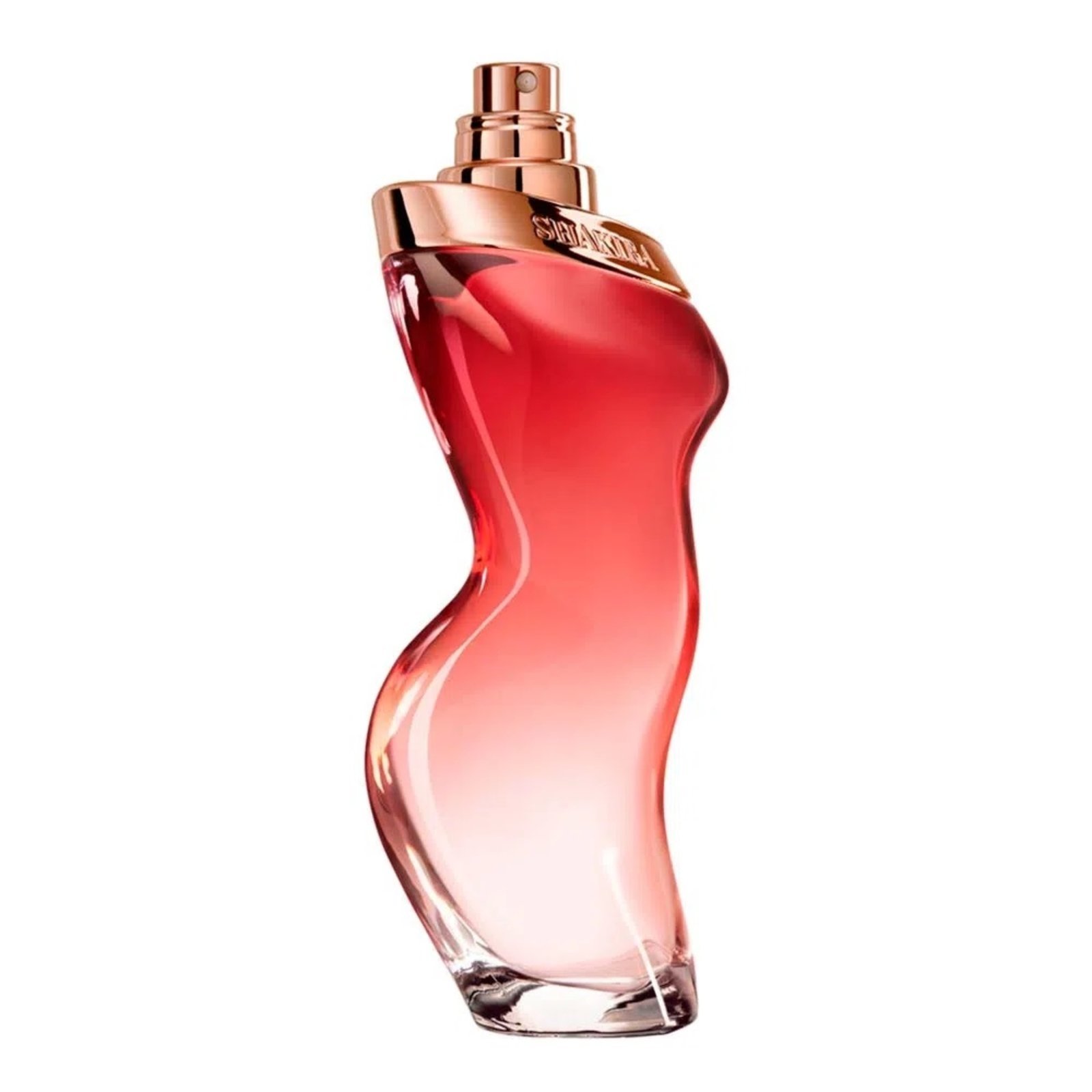 Shakira Dance Midnight Muse Feminino Eau De Toilette 50 Ml