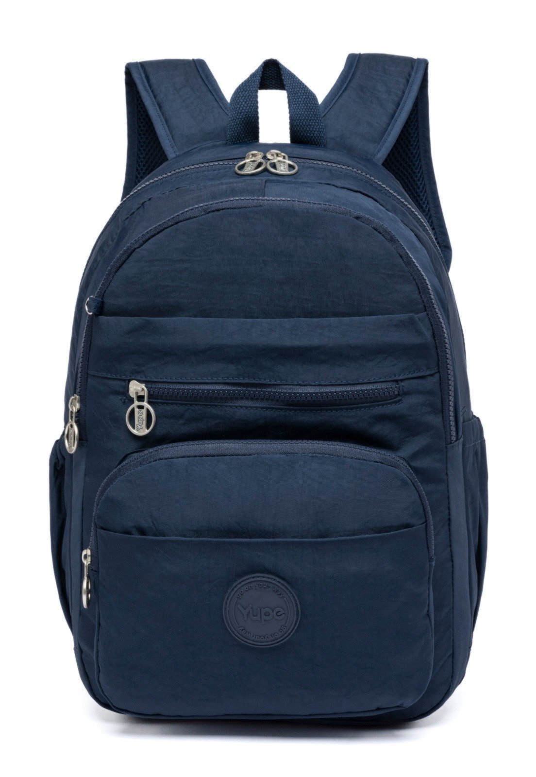 Infantil – Mochila Yupe Bolsa Feminina Casual Escolar Espaçosa Resistente