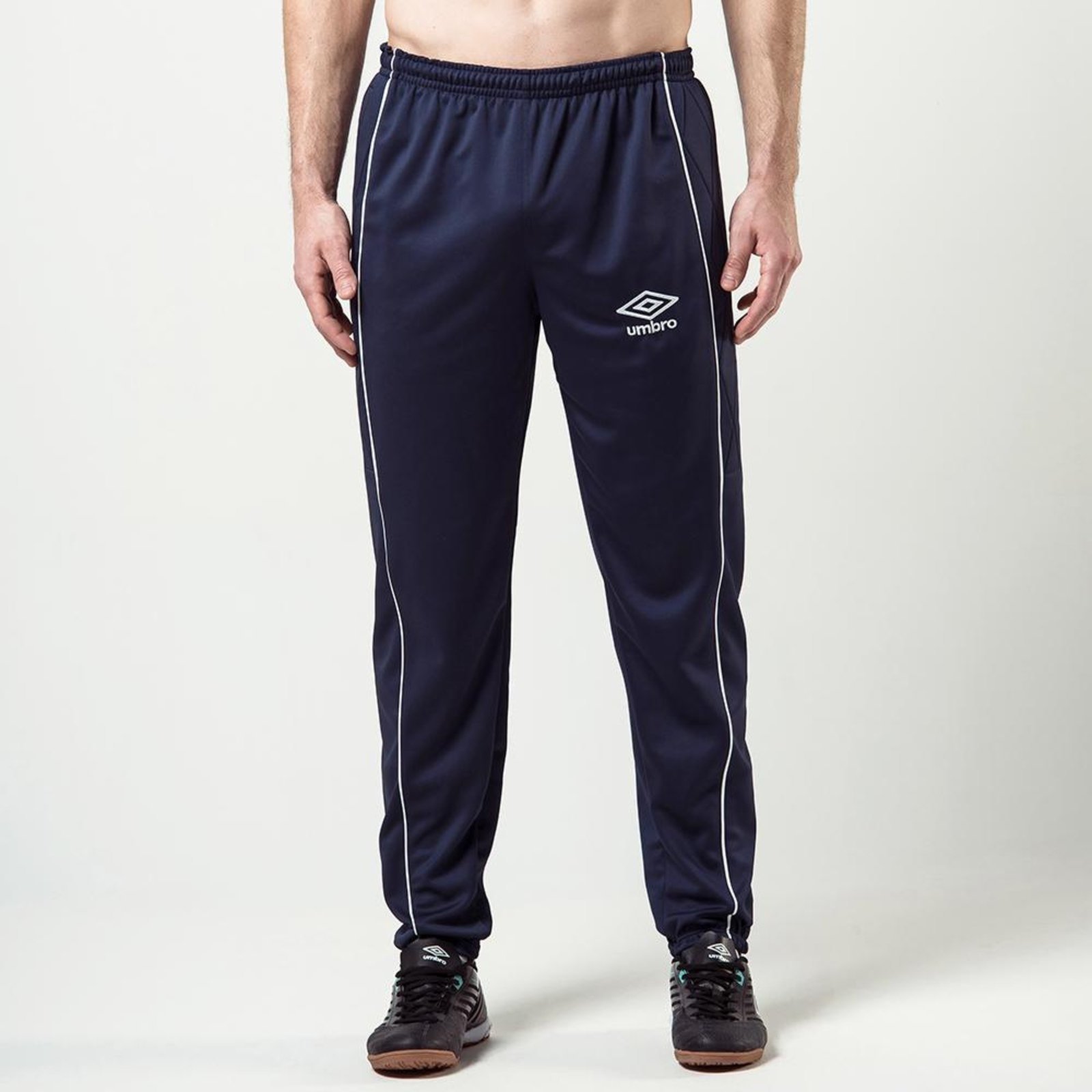 Umbro Calça Masculina Umbro Gol Shelter M Incolor