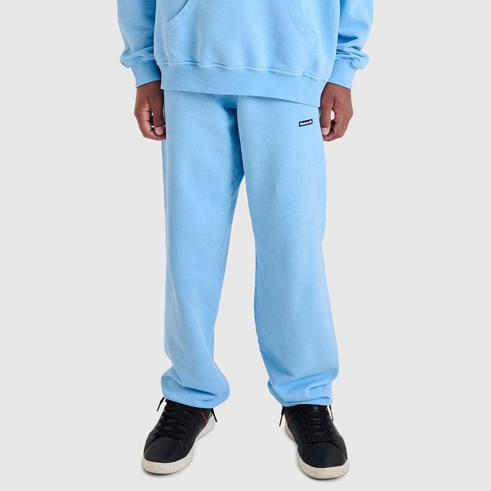 Infantil - JOGGER PATCH Azul