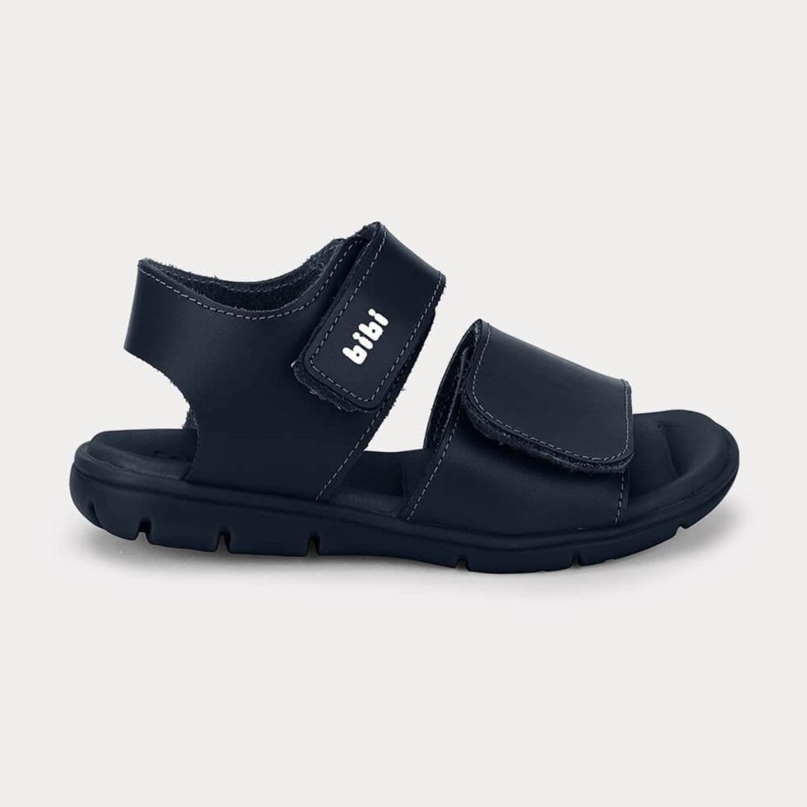 Infantil - Sandália Bibi Sandals Azul Marinho 37