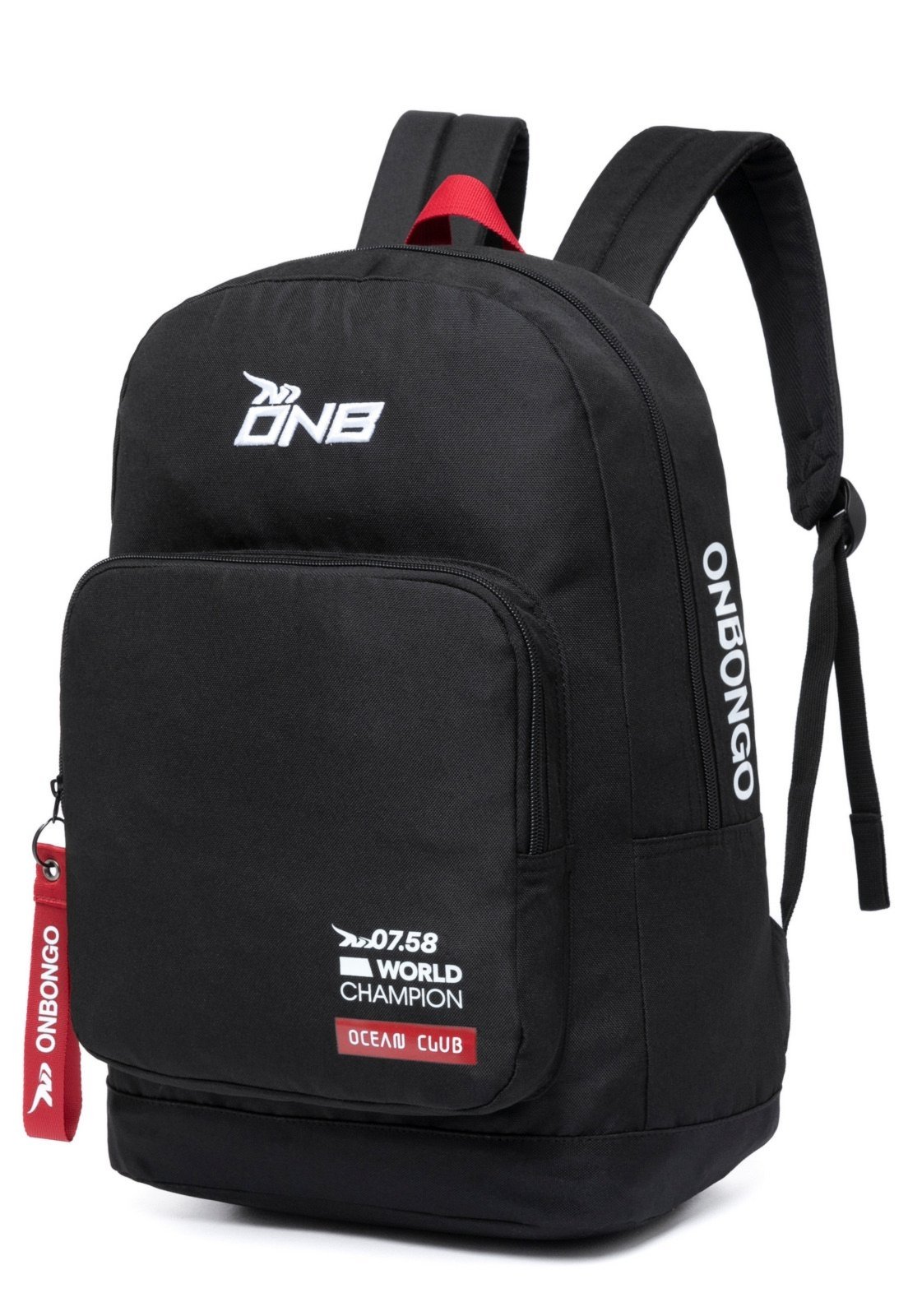 Mochila Onbongo Notebook Escolar