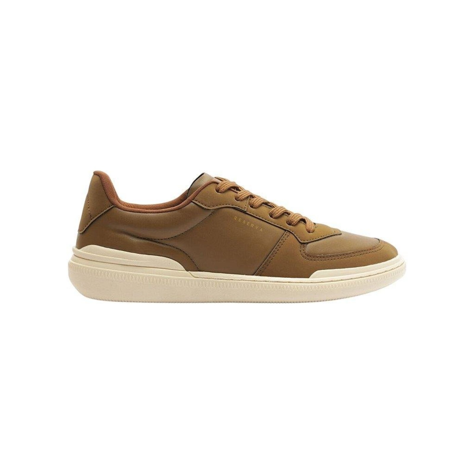 Tênis Reserva Horizon Masculino Marrom