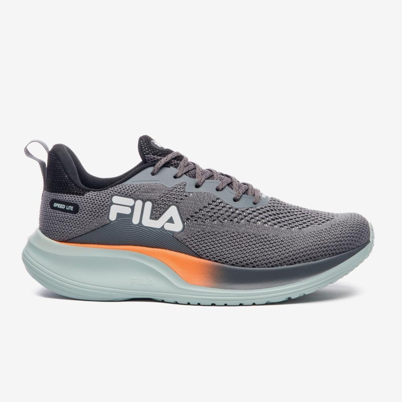 Tênis Fila Speed Lite Masculino Incolor