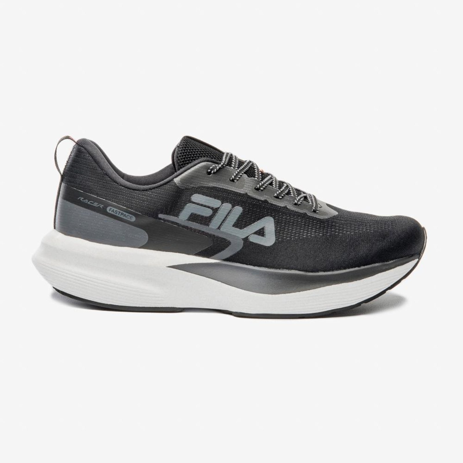 Tênis Fila Racer Fastpace Masculino Incolor