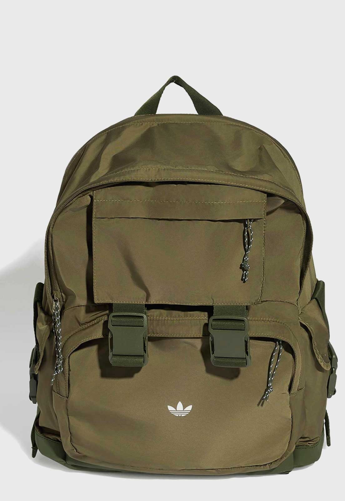 Mochila adidas Originals Verde Oliva