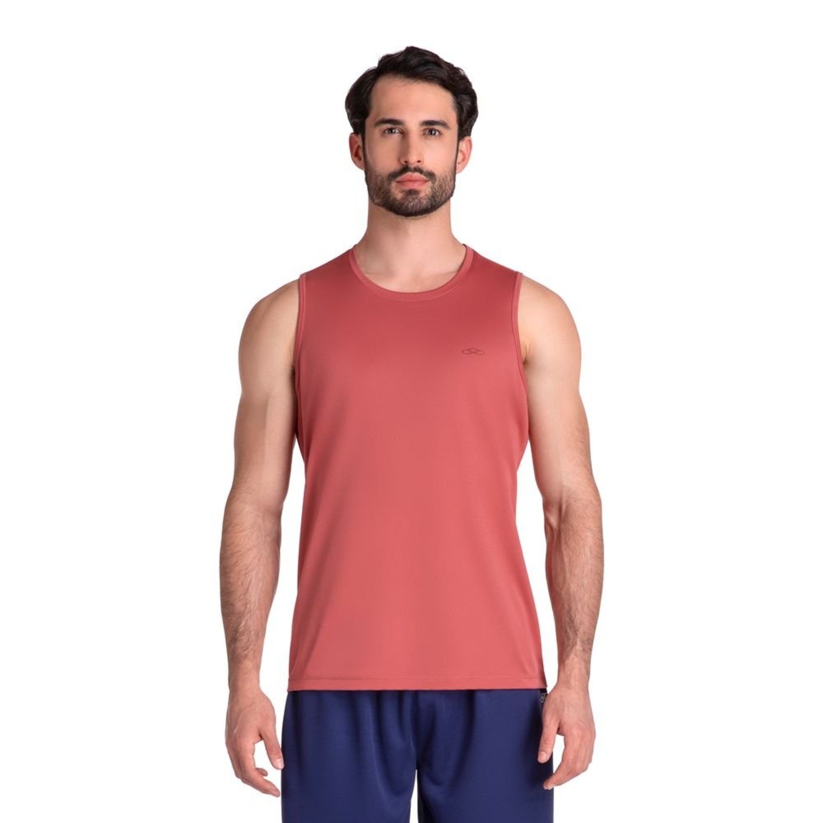 Regata Essential Olympikus P Vermelho