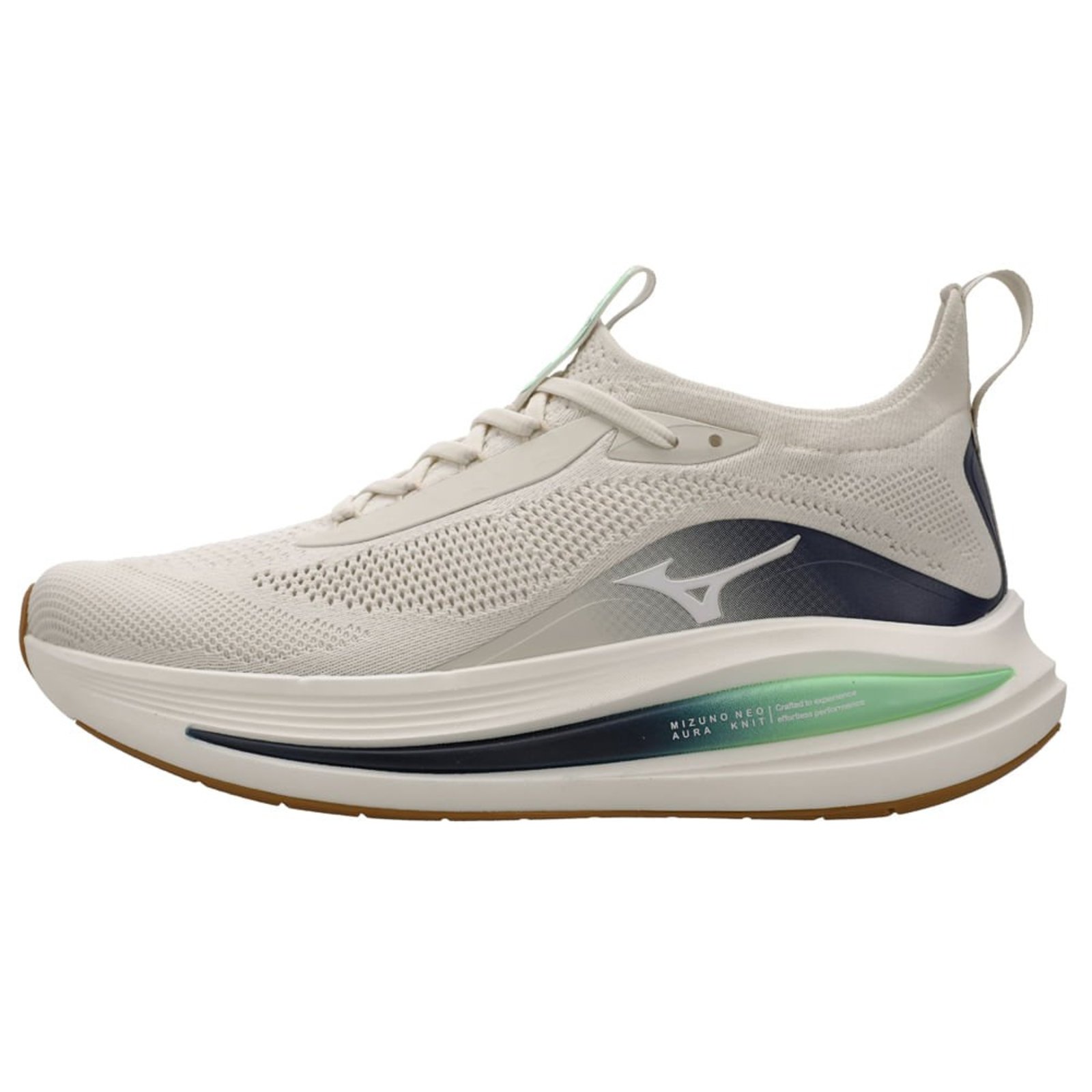 Tênis de Corrida Mizuno Neo Aura Knit