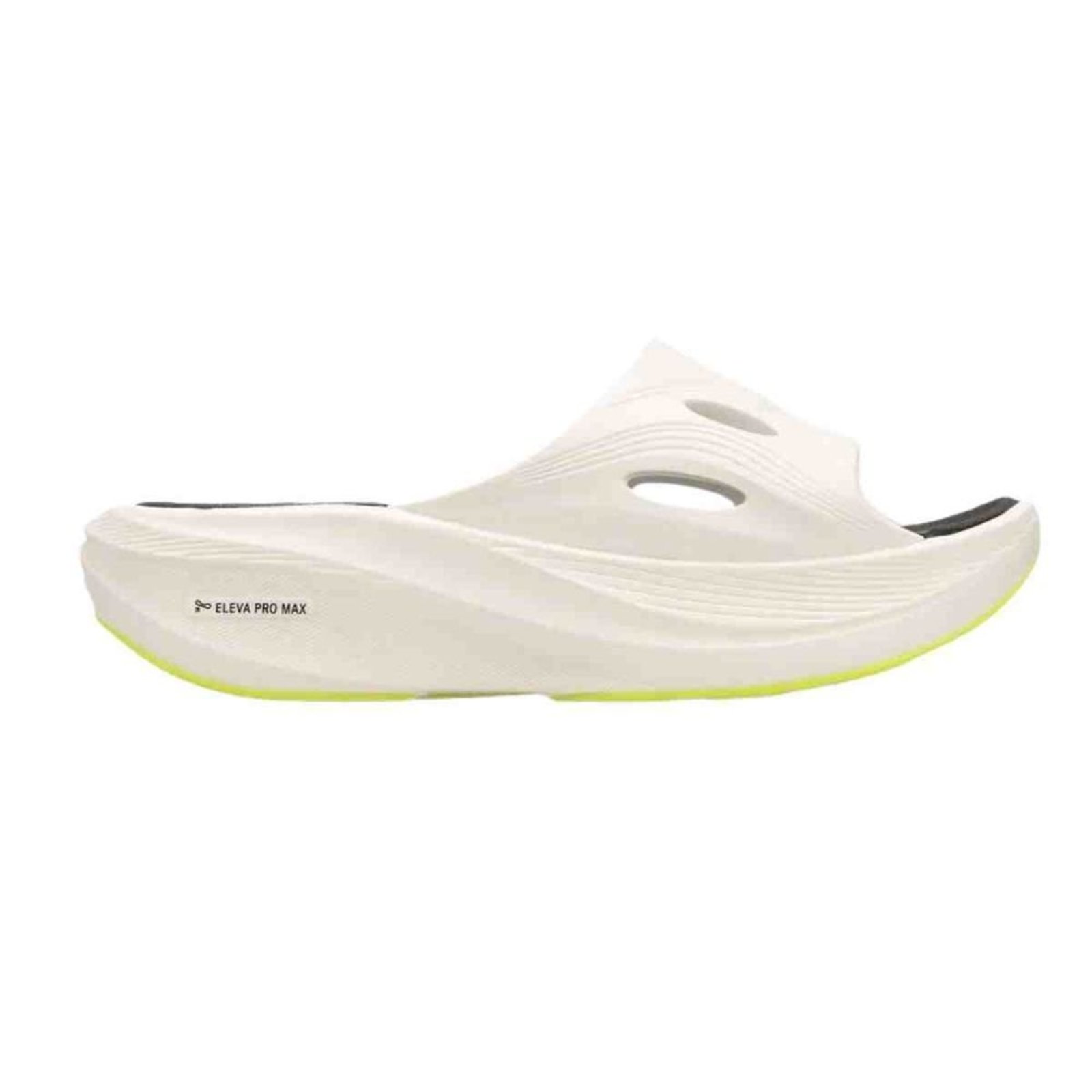 Chinelo Masculino Slide Olympikus Pós Corre Bege