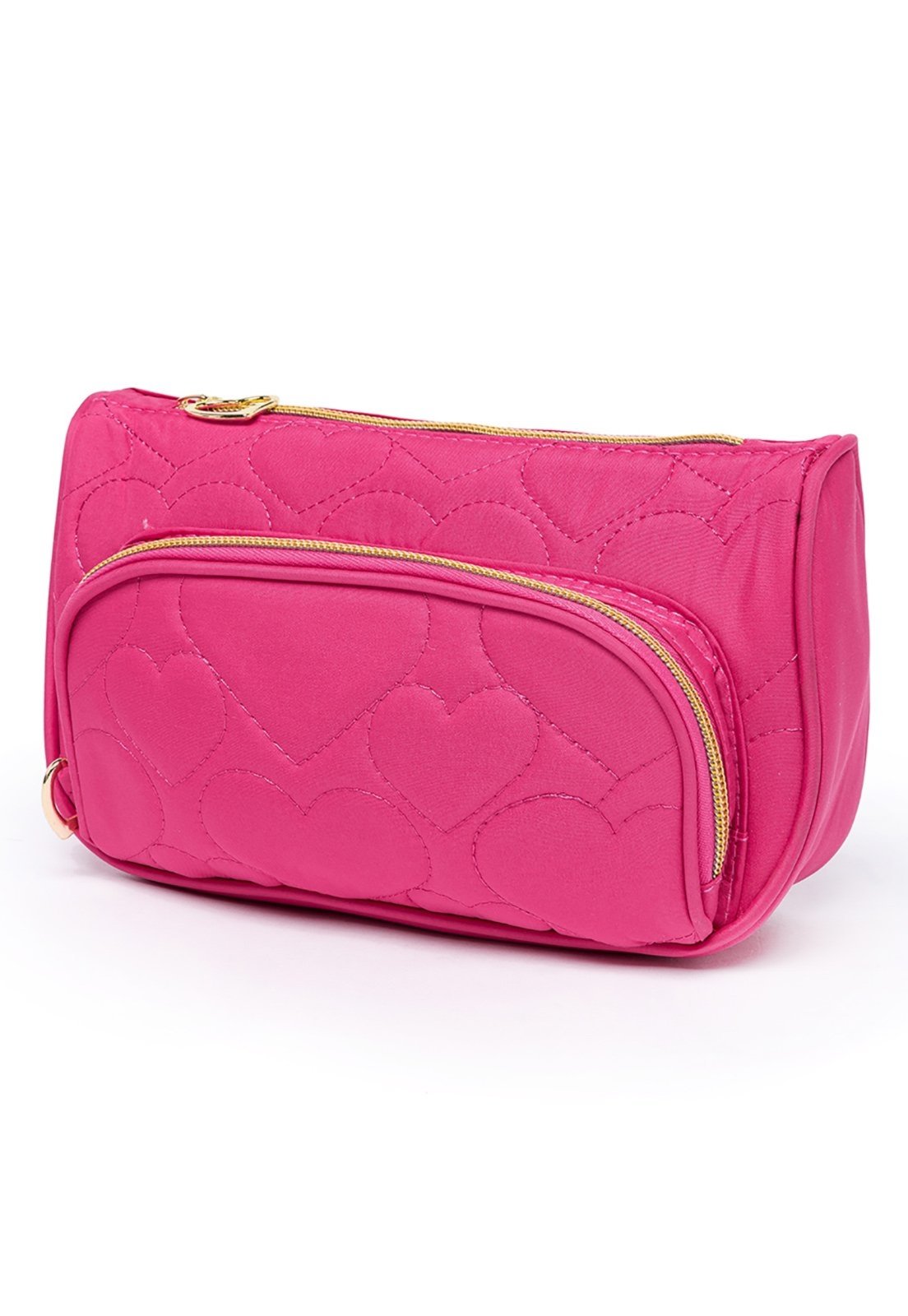 Infantil – Necessaire Spector 2 Puller Pink