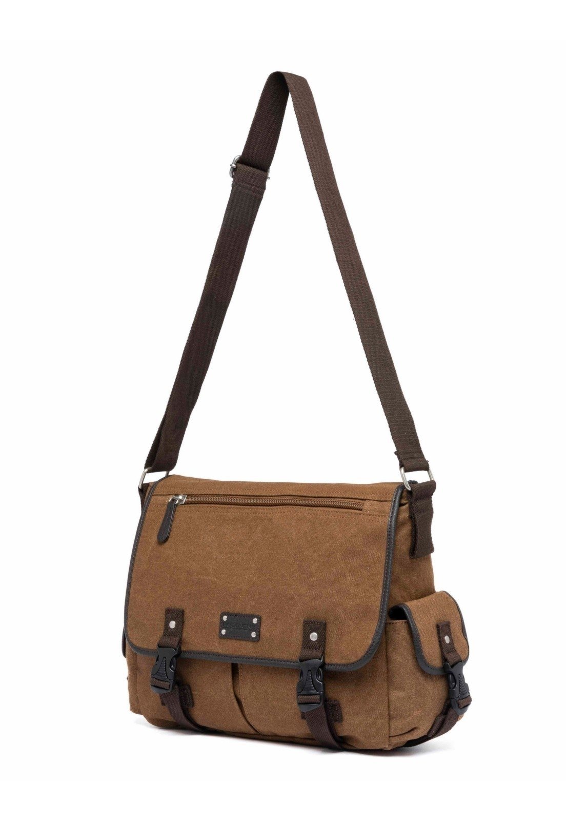 Bolsa Pasta Tira Colo Reforçada Notebook Transversal Universidade Dia a DIa