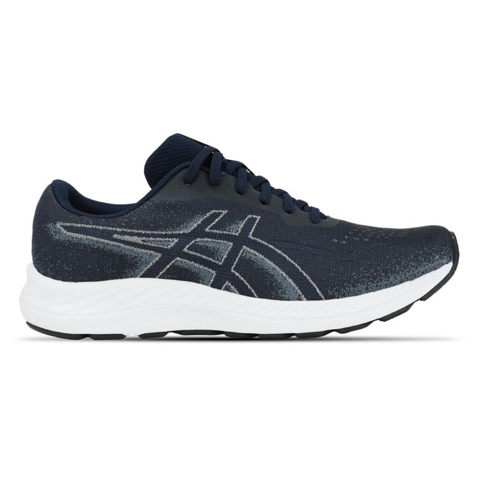 Tênis ASICS Ugoki - Masculino - Azul/Branco