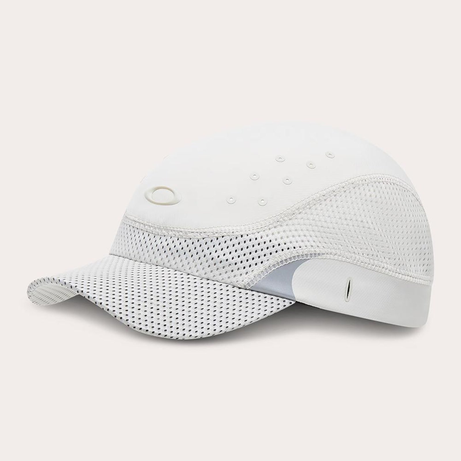 Boné Oakley Aba Curva Fusion Golf WT26 Mist