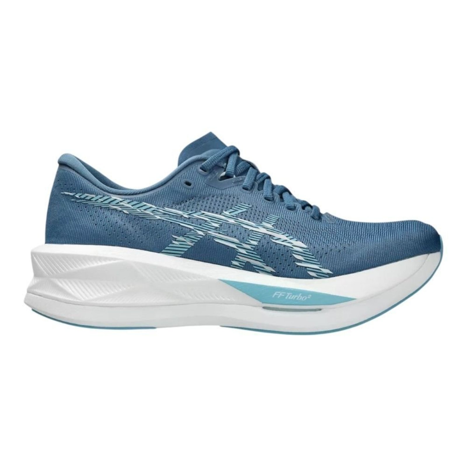 Tênis Asics Sonicblast Masculino - Azul - Asics
