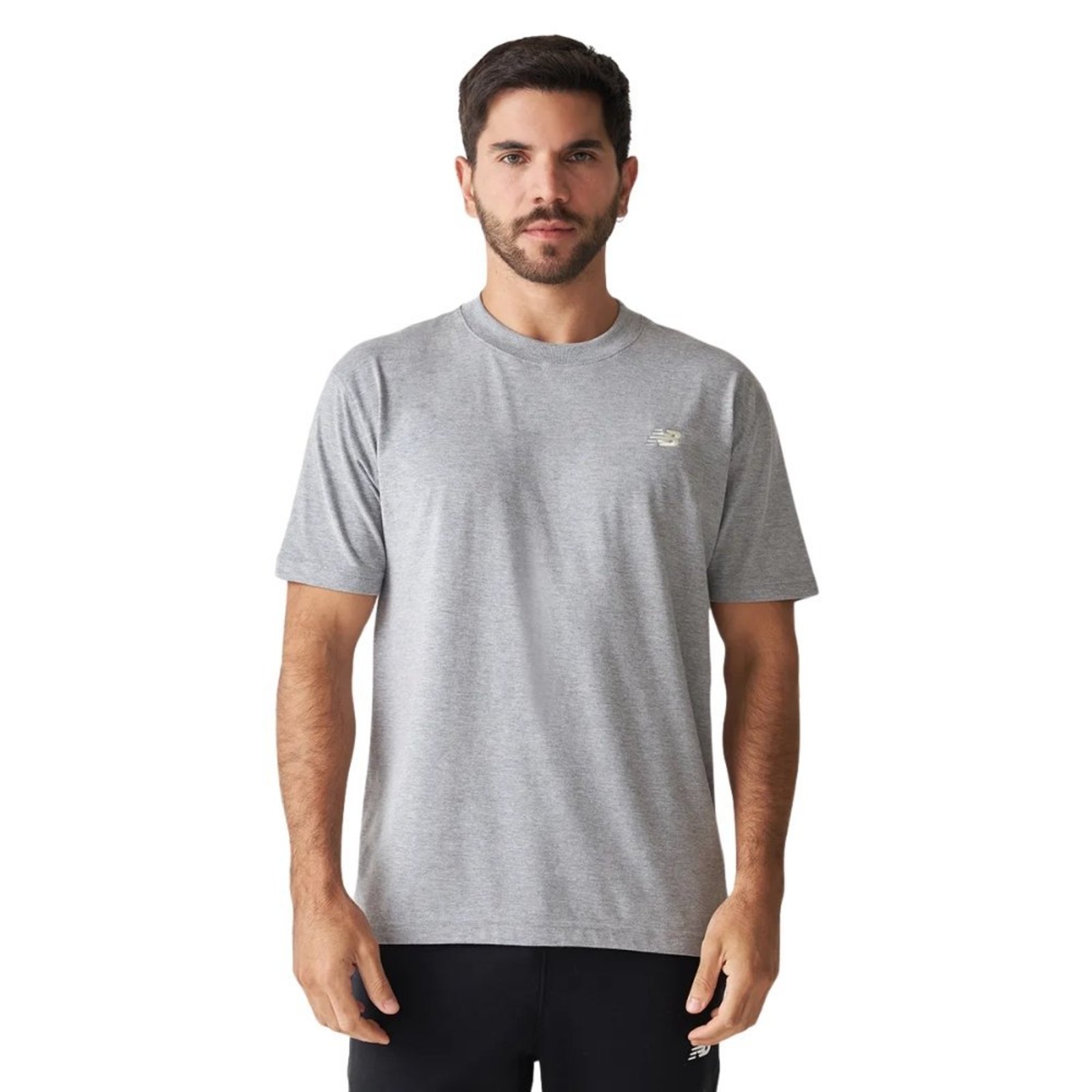 Camiseta New Balance Essentials SL Masculina