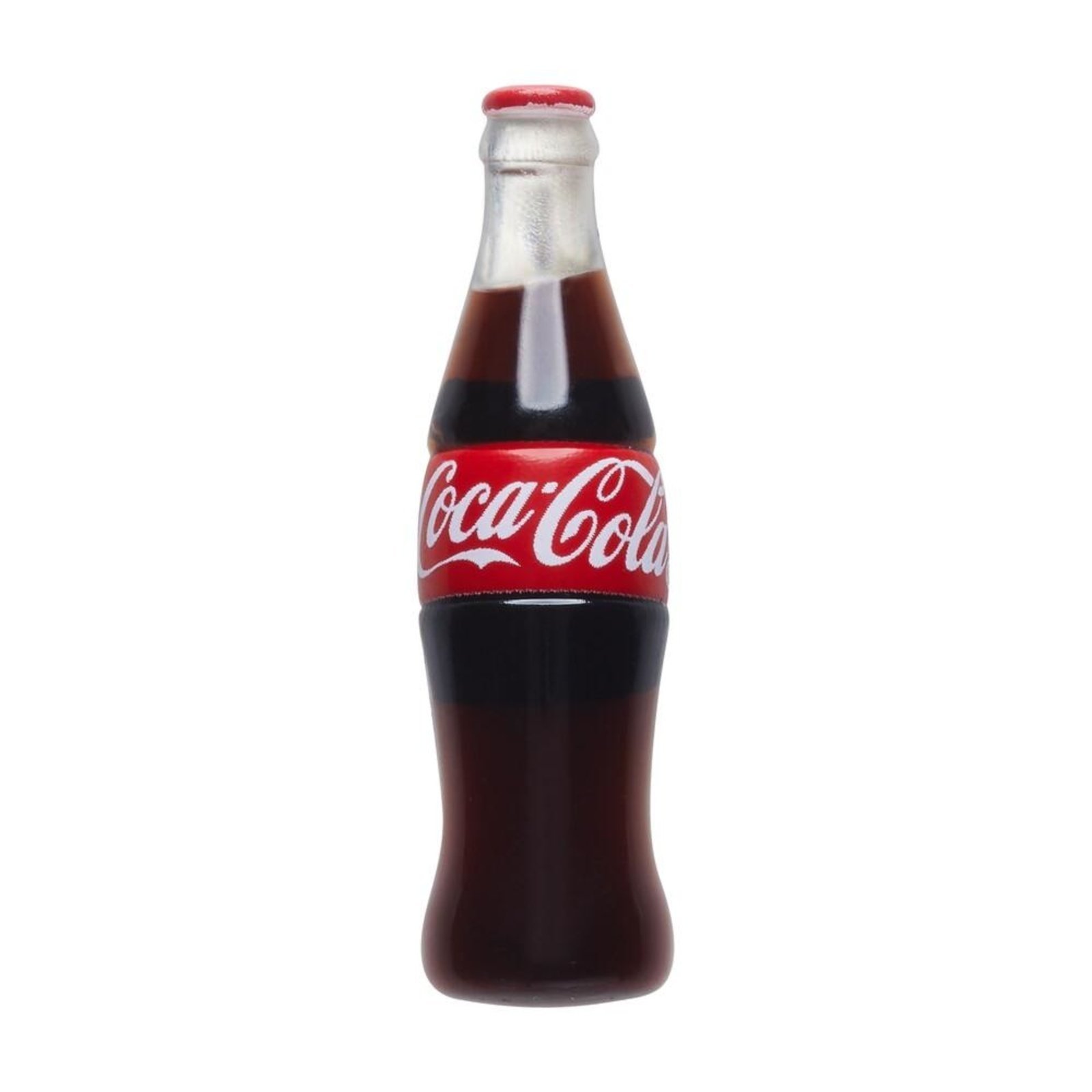 Infantil - Jibbitz™ garrafa coca-cola unico unico Branco