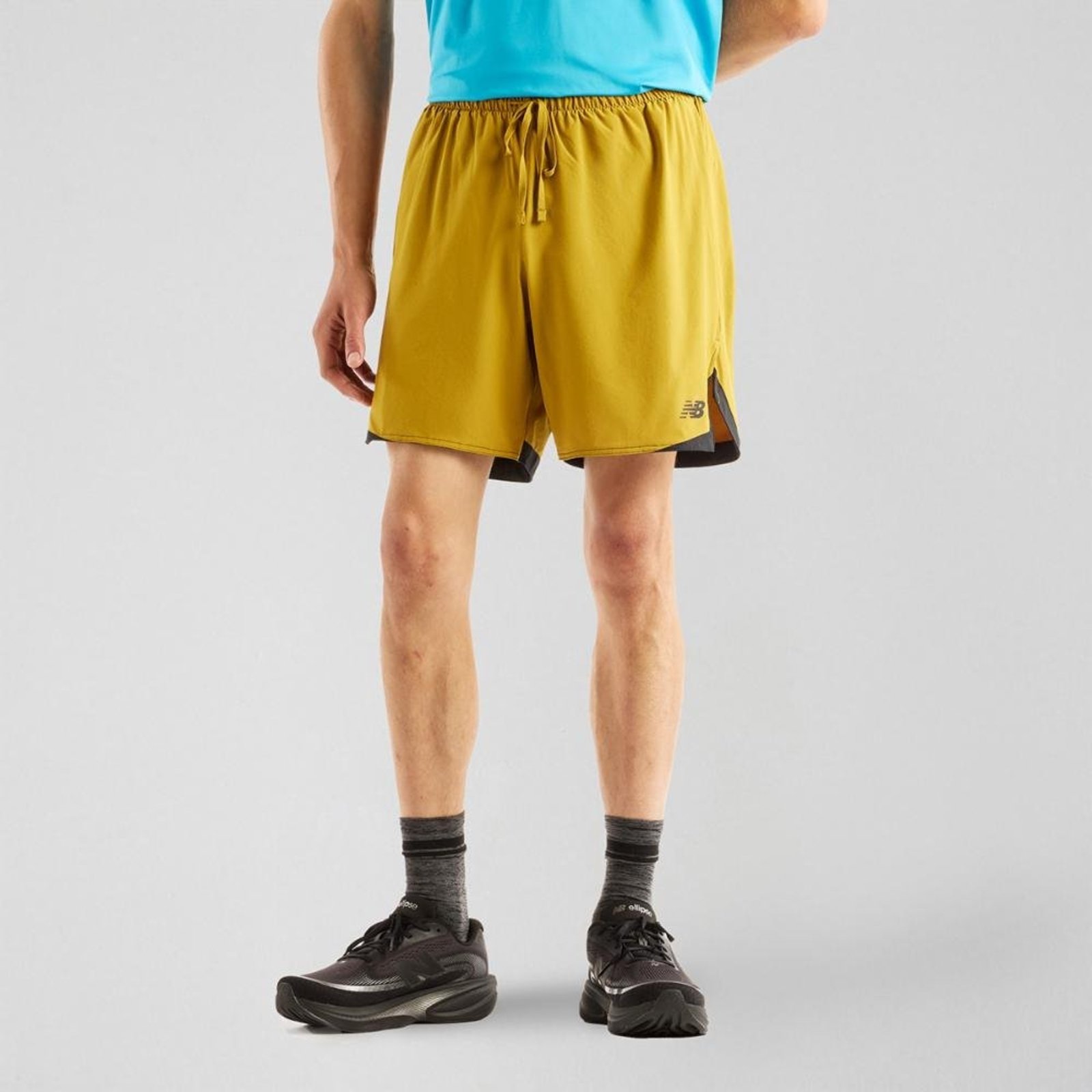 Shorts Rc Essential 7" Masculino"