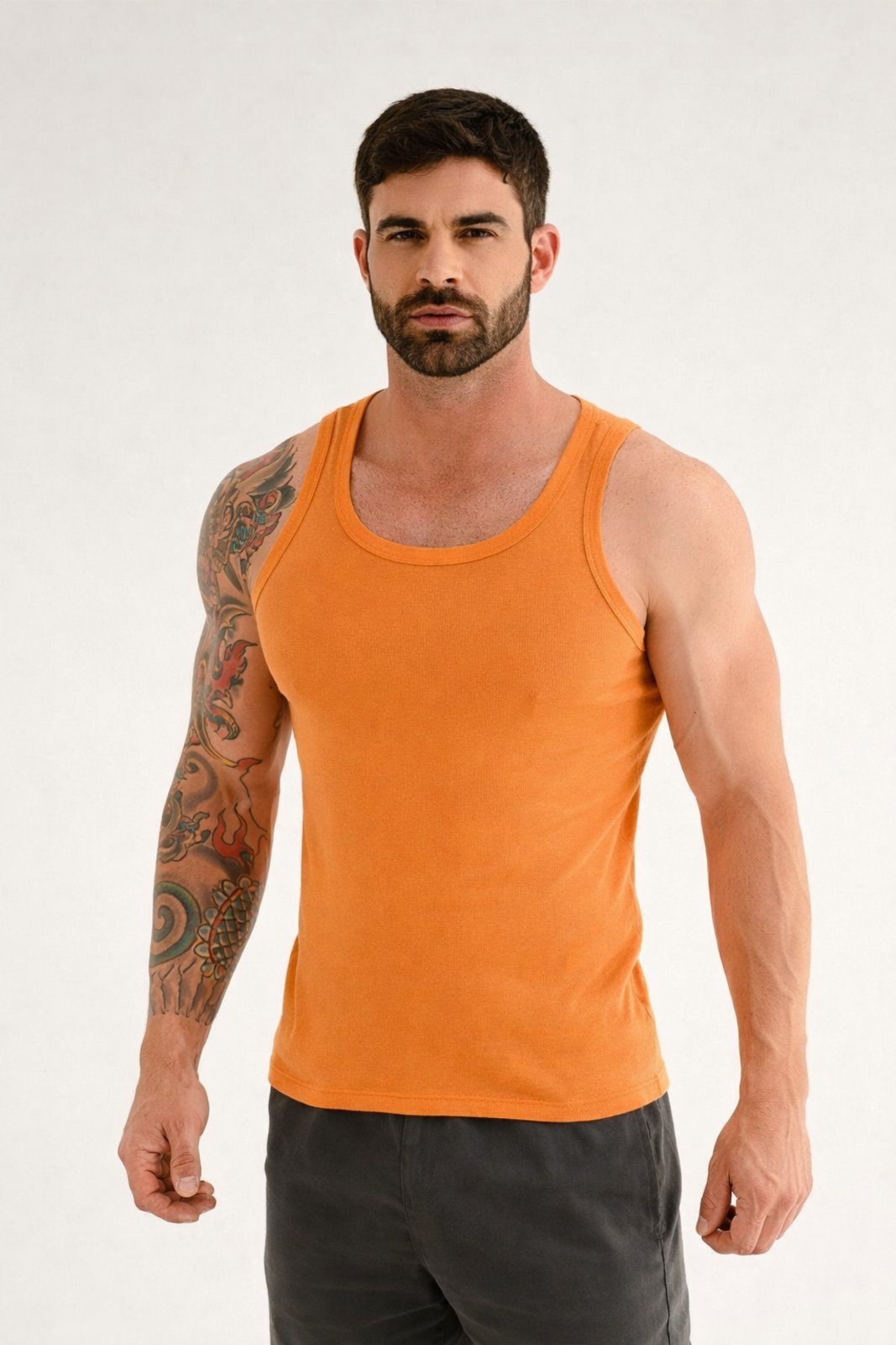 Regata D Bell Outlet Fashion Ribana Laranja