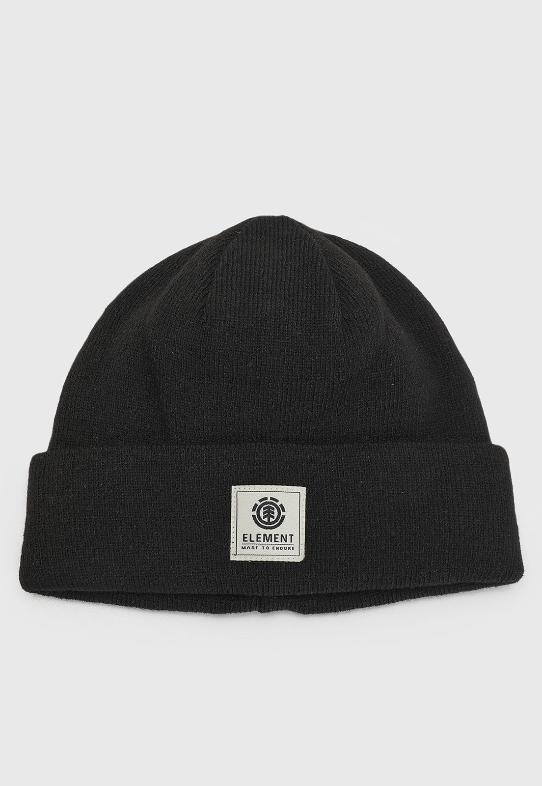 Gorro Element Dusk Preto