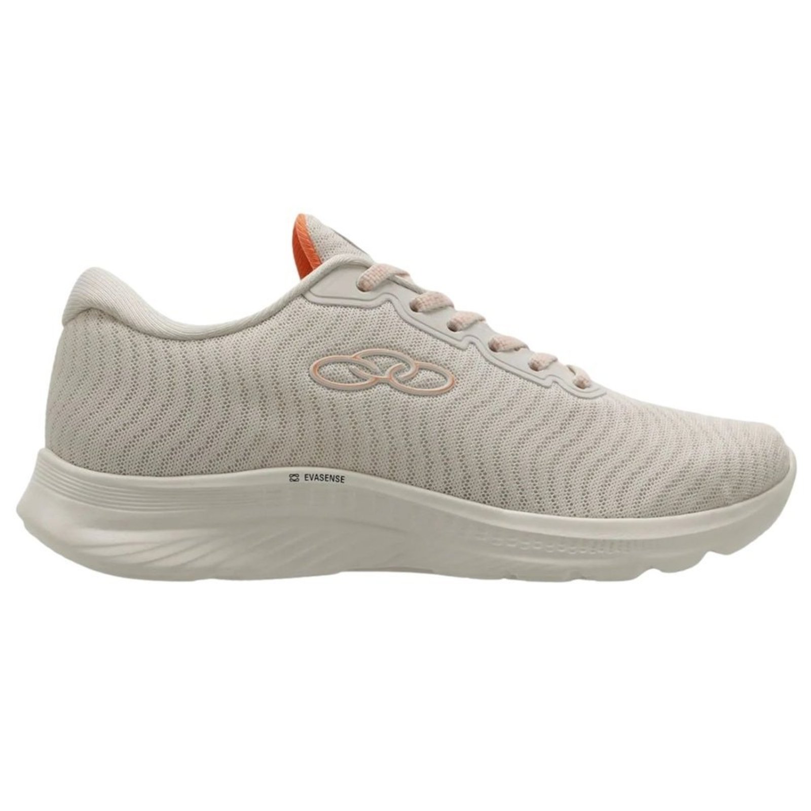 Tênis Olympikus Atmos Feminino Olympikus Off White